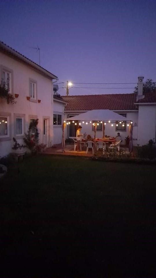 Casa da Tília
