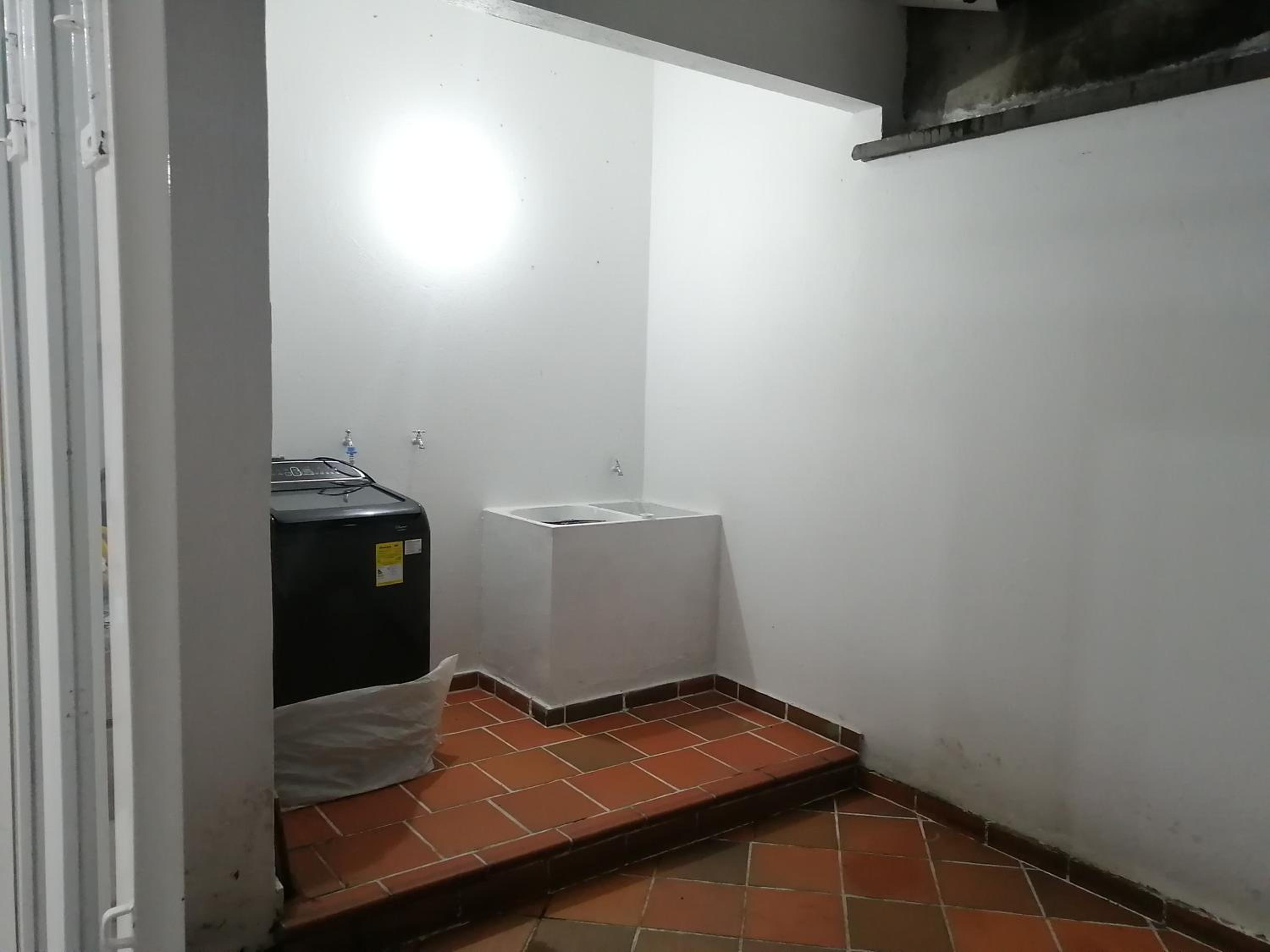 Casa de descanso