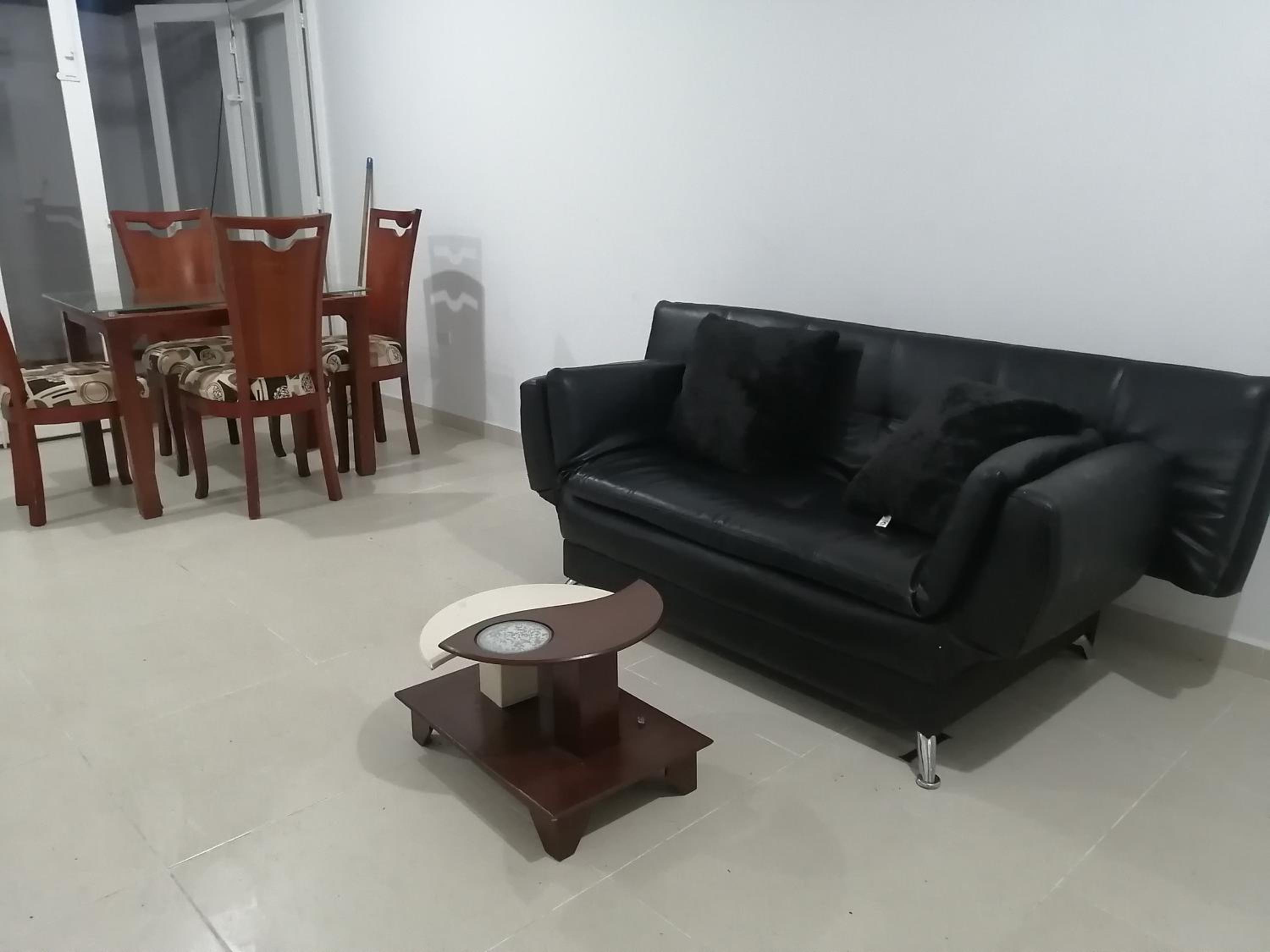 Casa de descanso