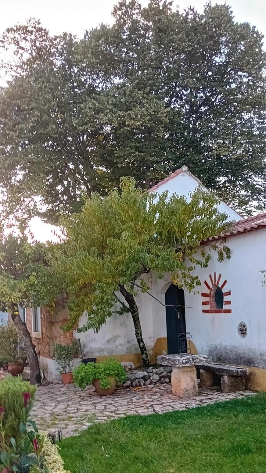 Casa da Tília