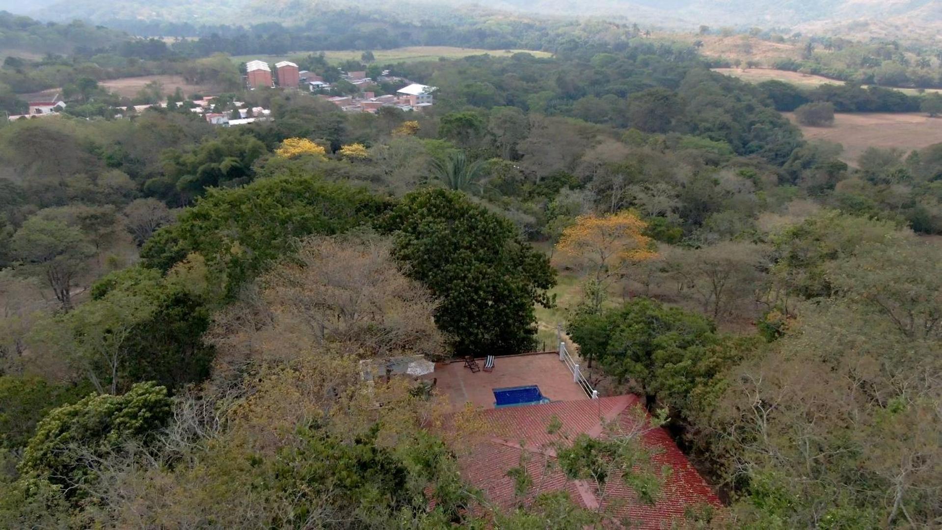 Casa Piedras Gordas, Piscina Privada y BBQ
