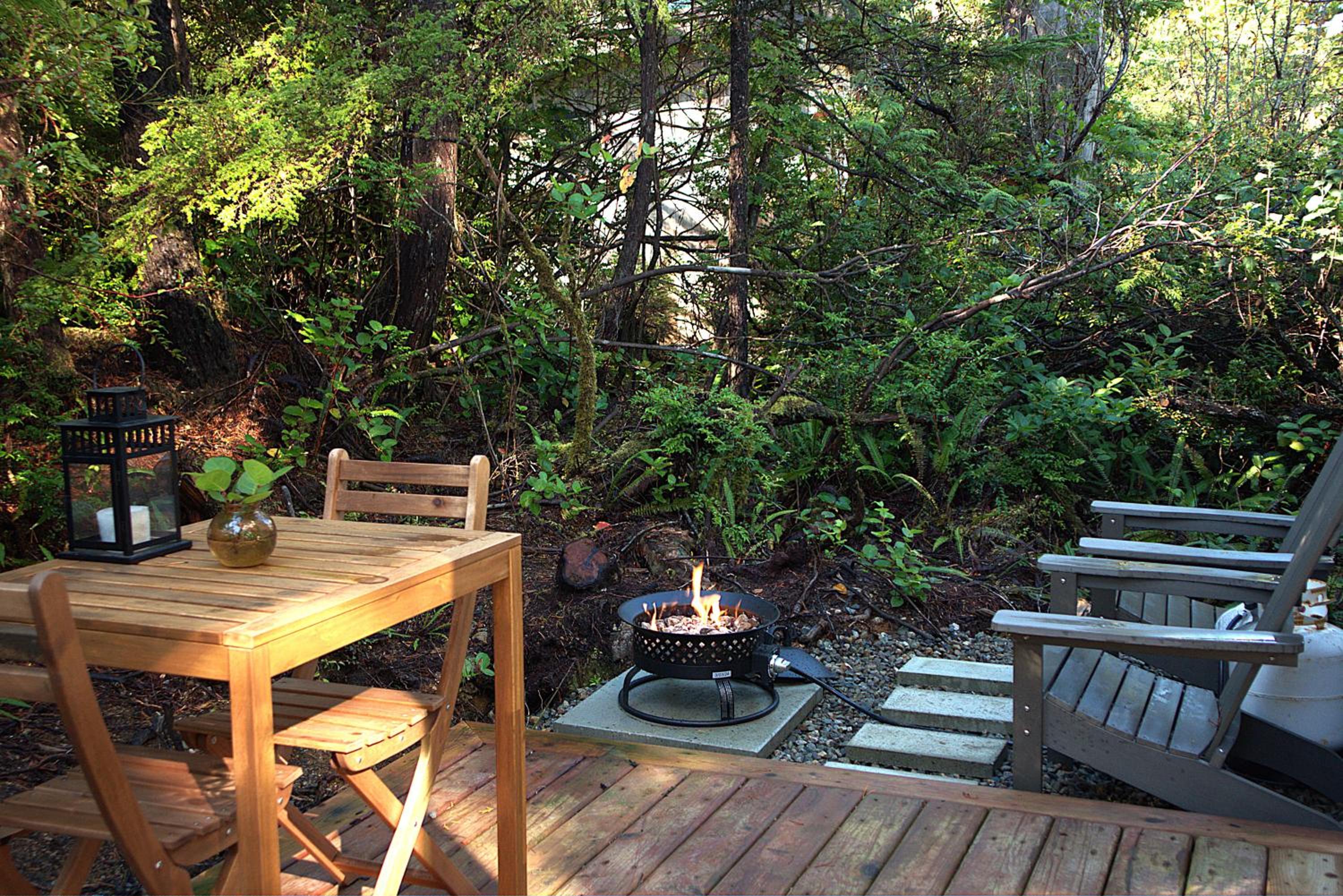 White Haus 2 - Rainforest heaven close to beaches