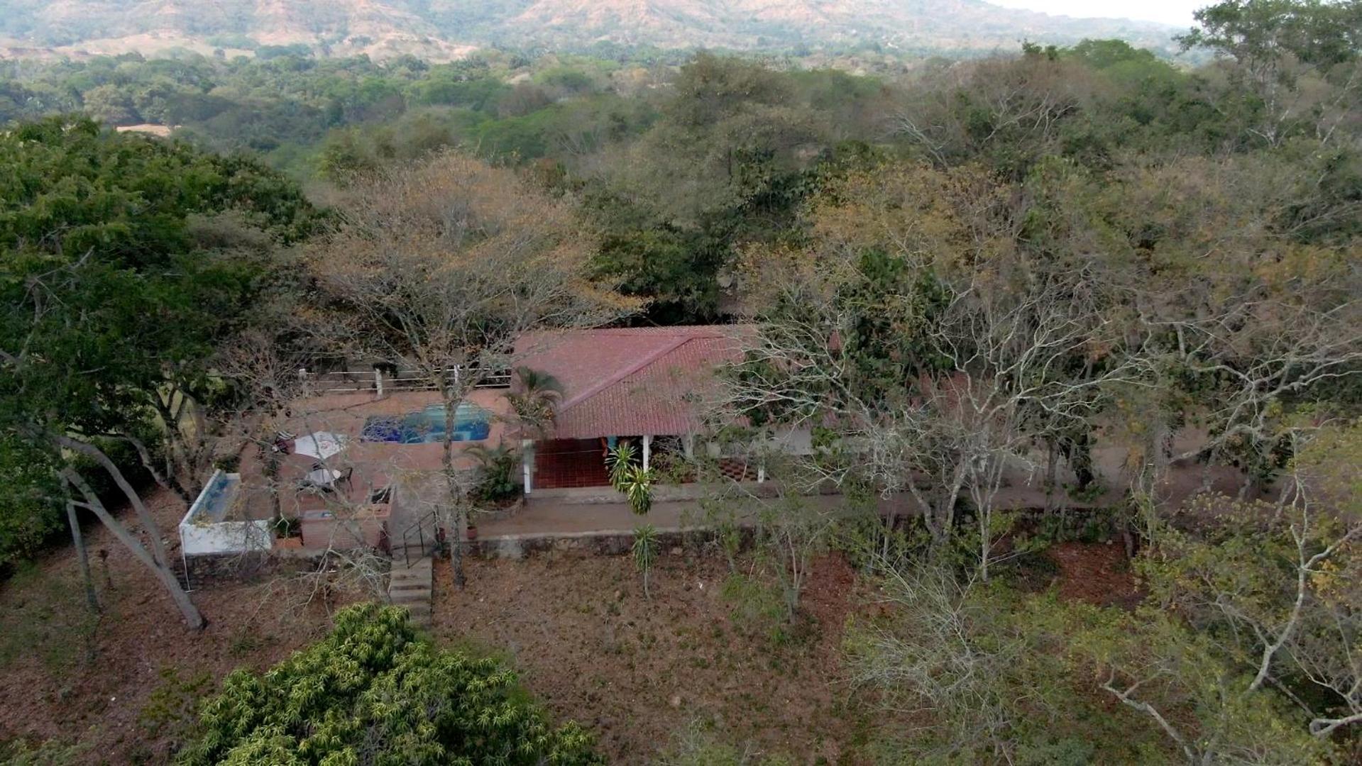 Casa Piedras Gordas, Piscina Privada y BBQ