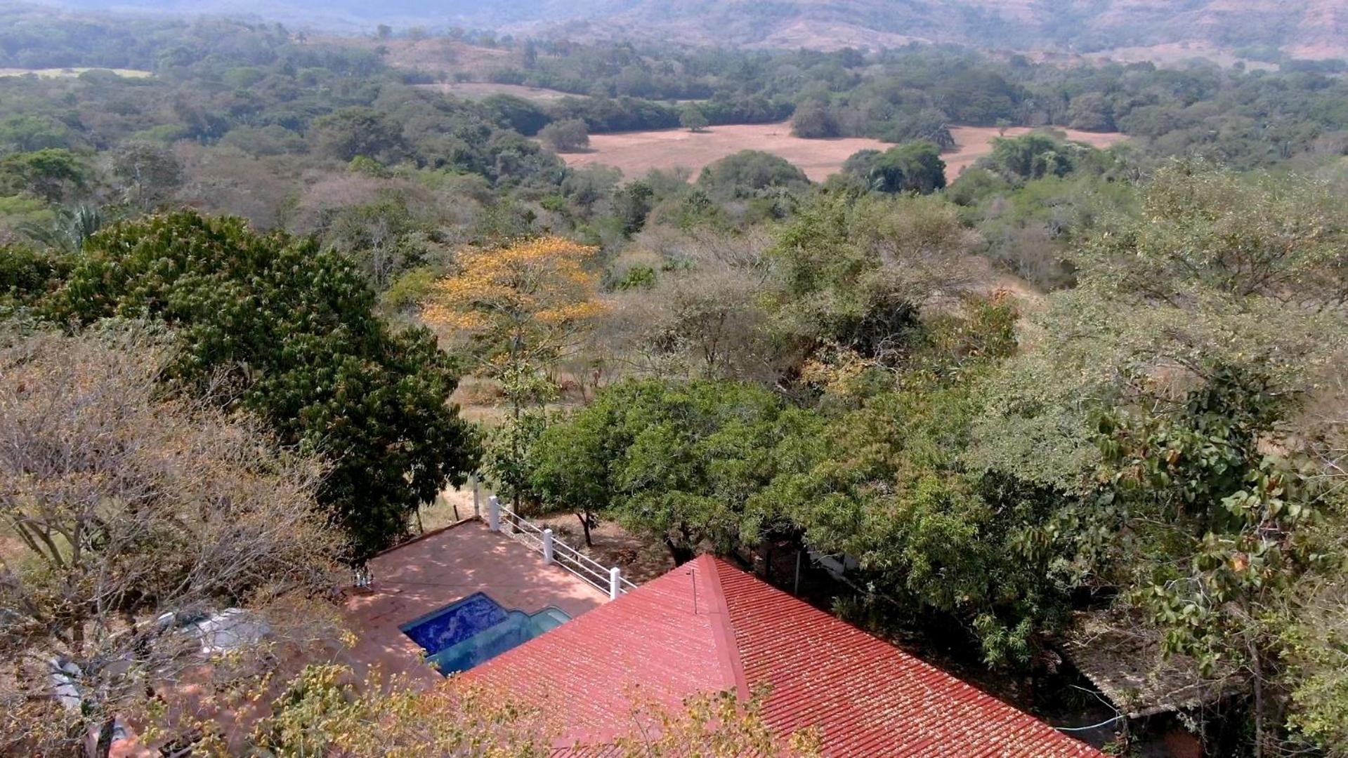 Casa Piedras Gordas, Piscina Privada y BBQ