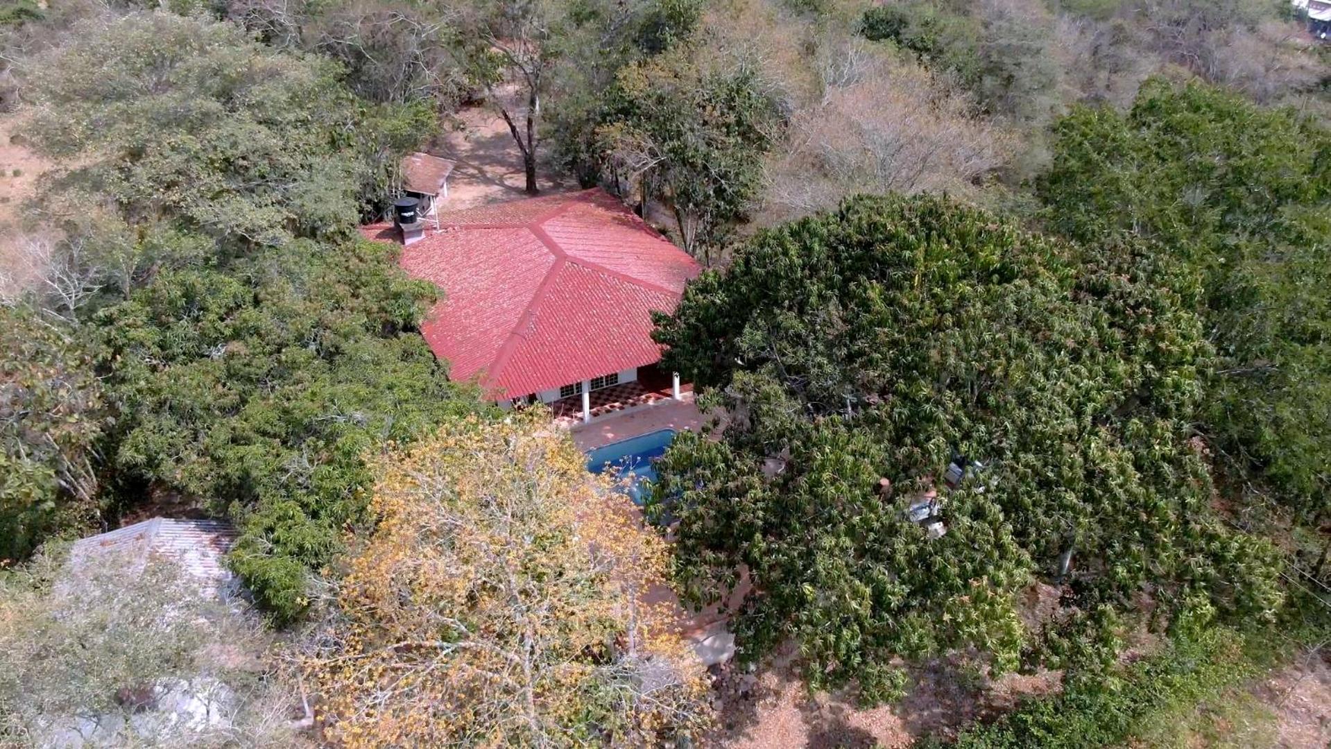 Casa Piedras Gordas, Piscina Privada y BBQ