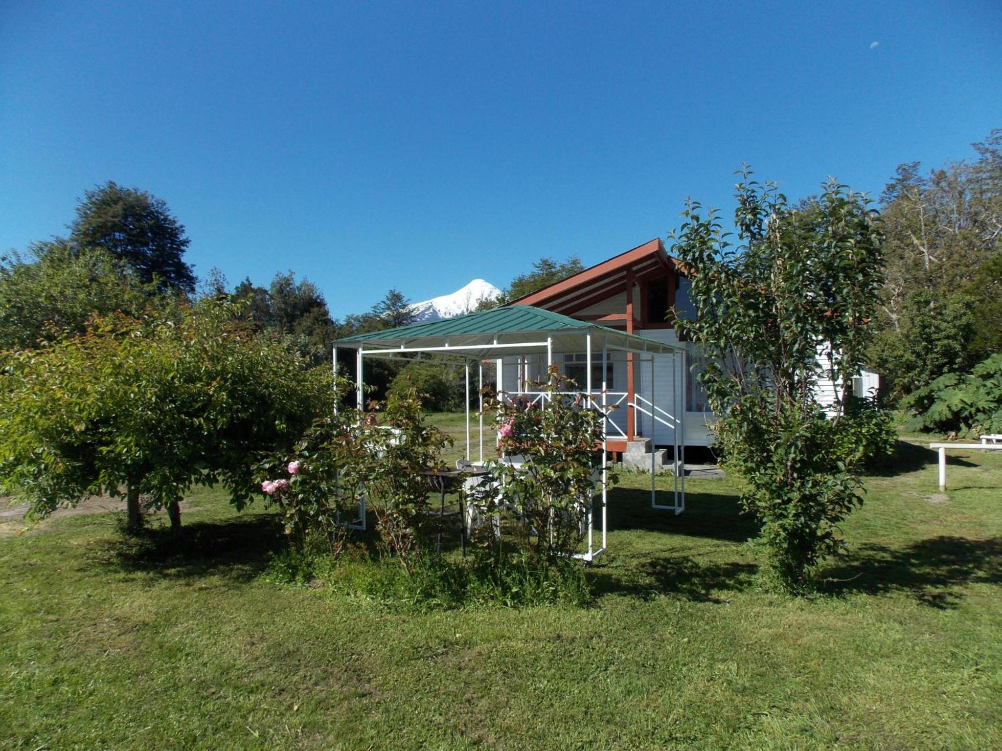 Cabañas Inadeqin