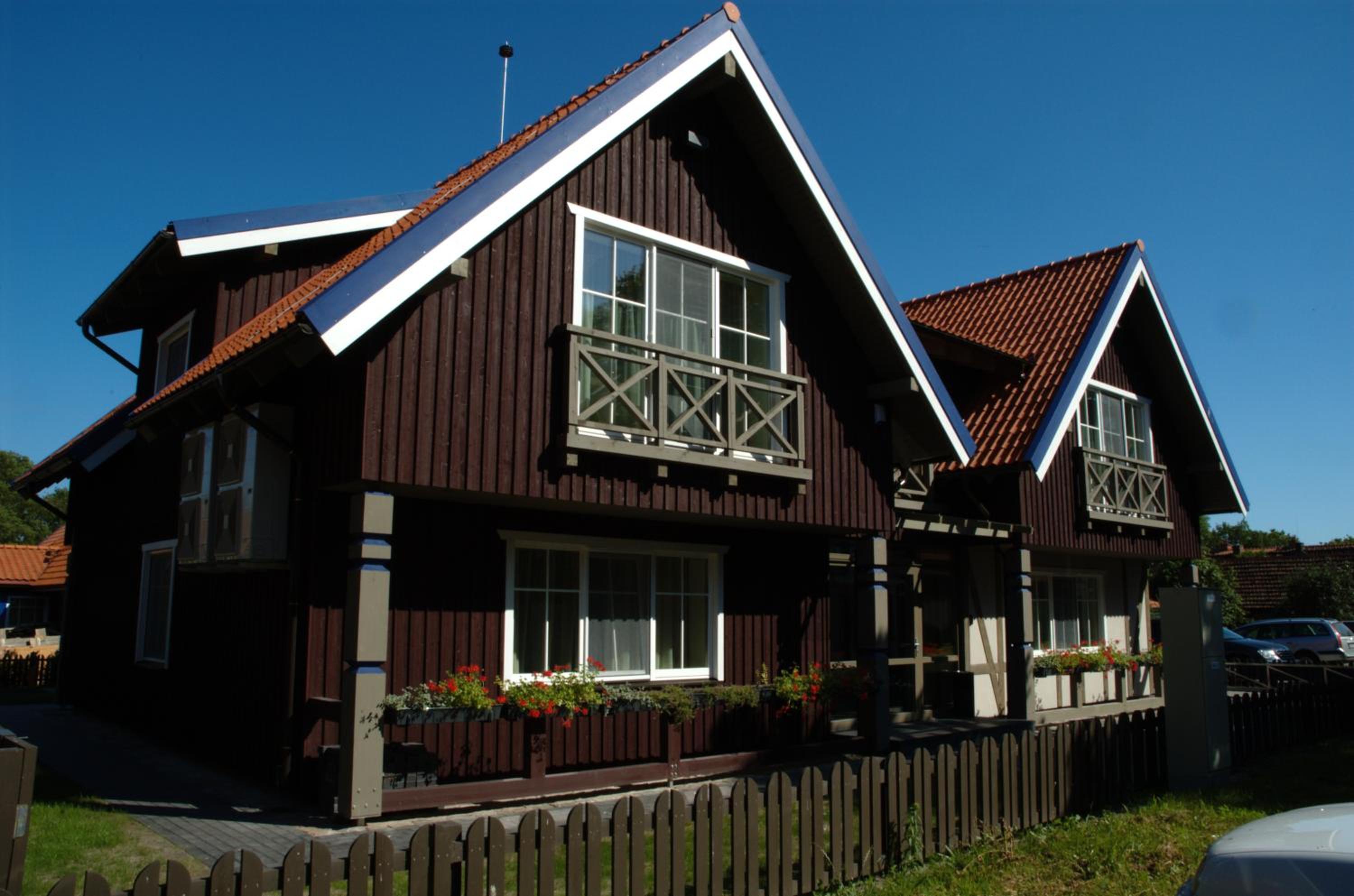 Vila Lotmiškis view 2