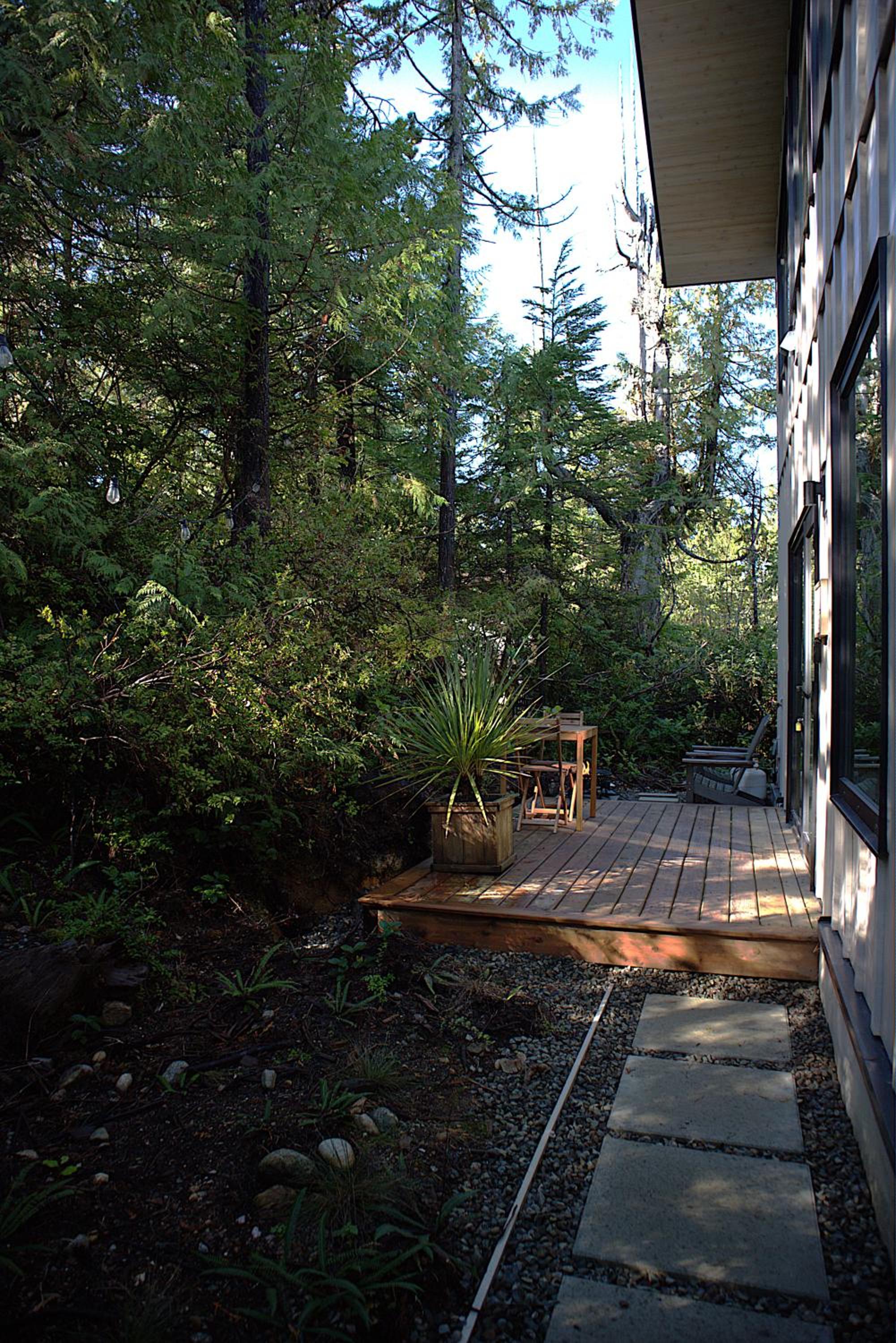 White Haus 2 - Rainforest heaven close to beaches