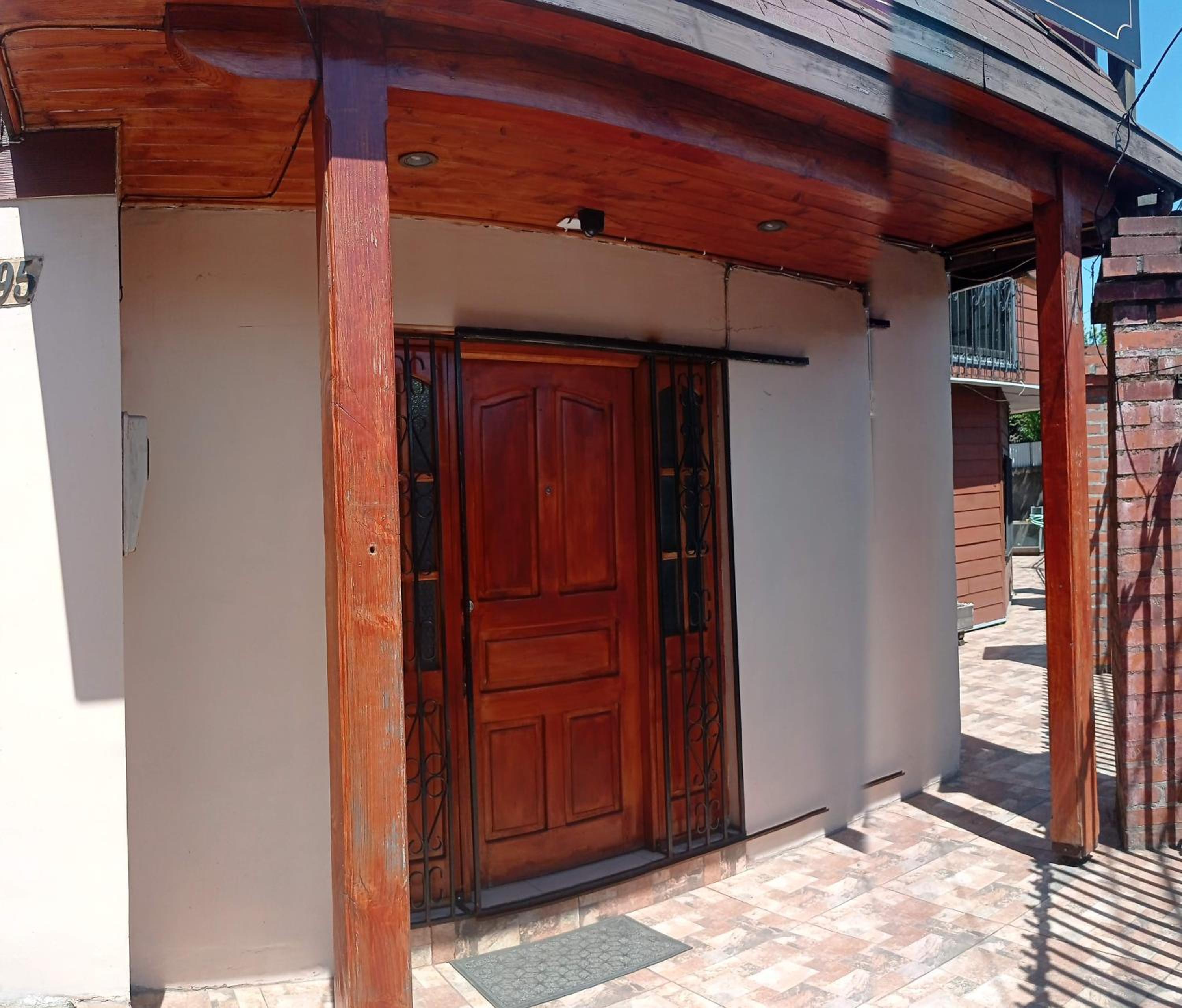 Hostal Temuco