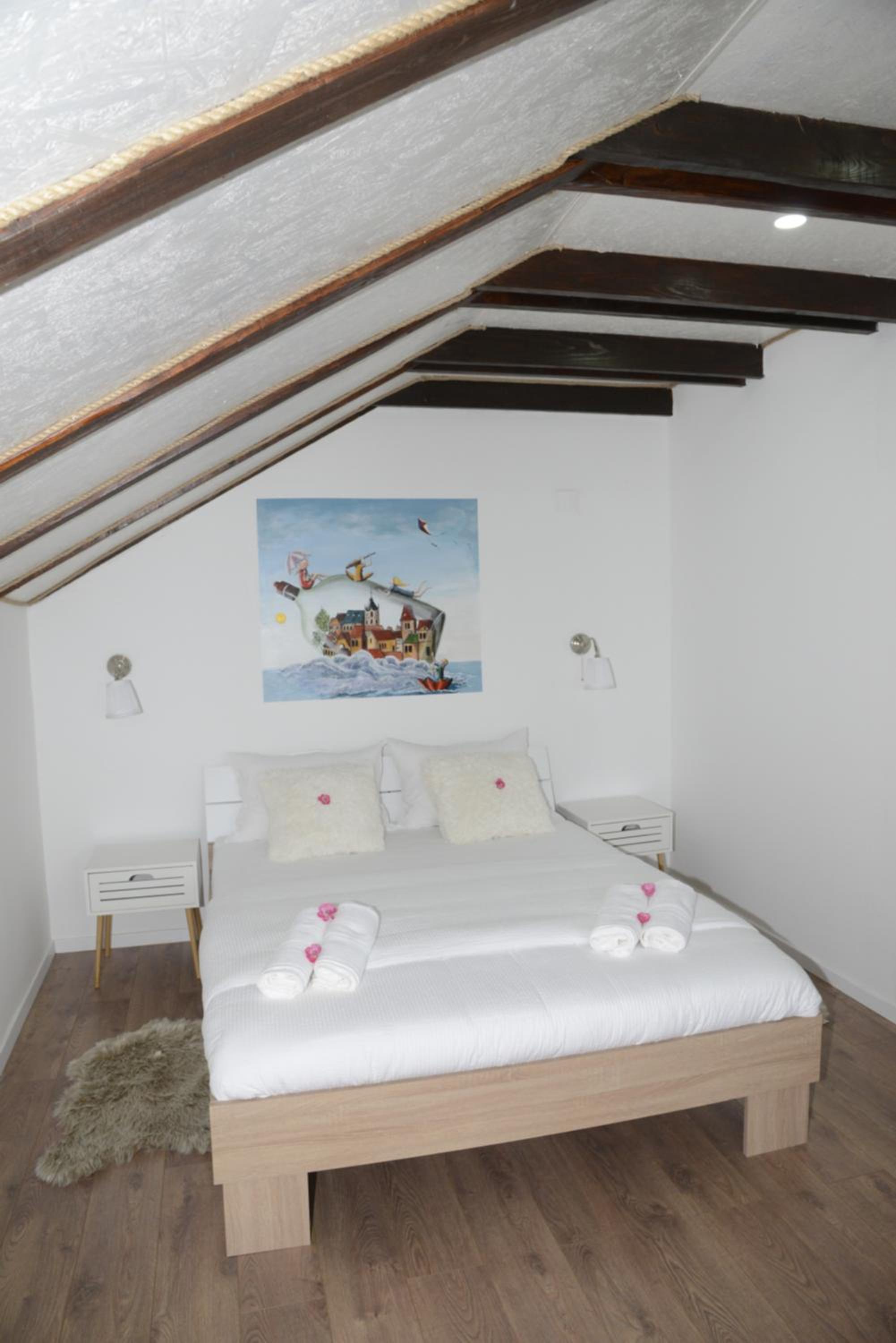 Apartment Danubius 2 view 2