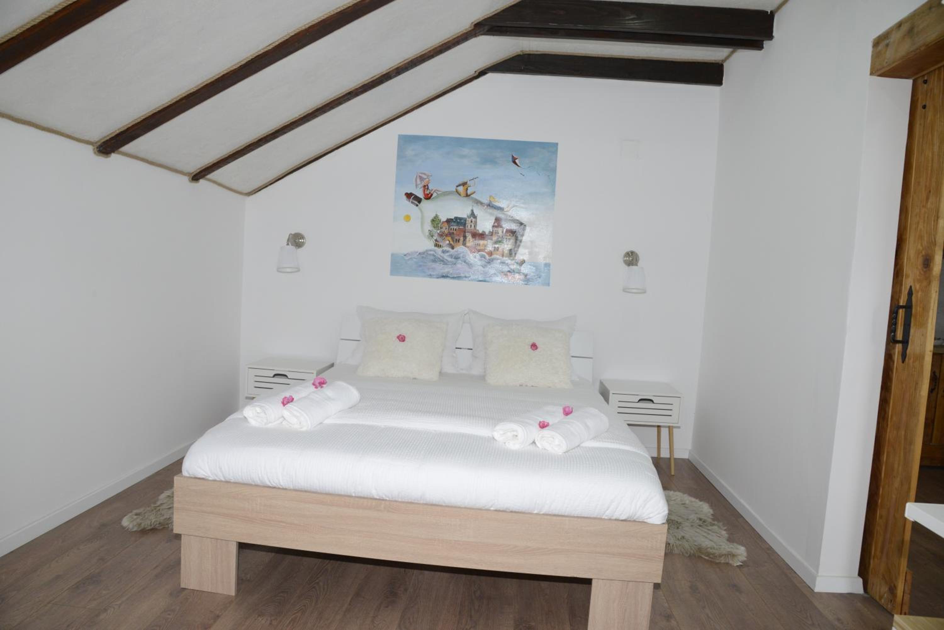 Apartment Danubius 2 view 3