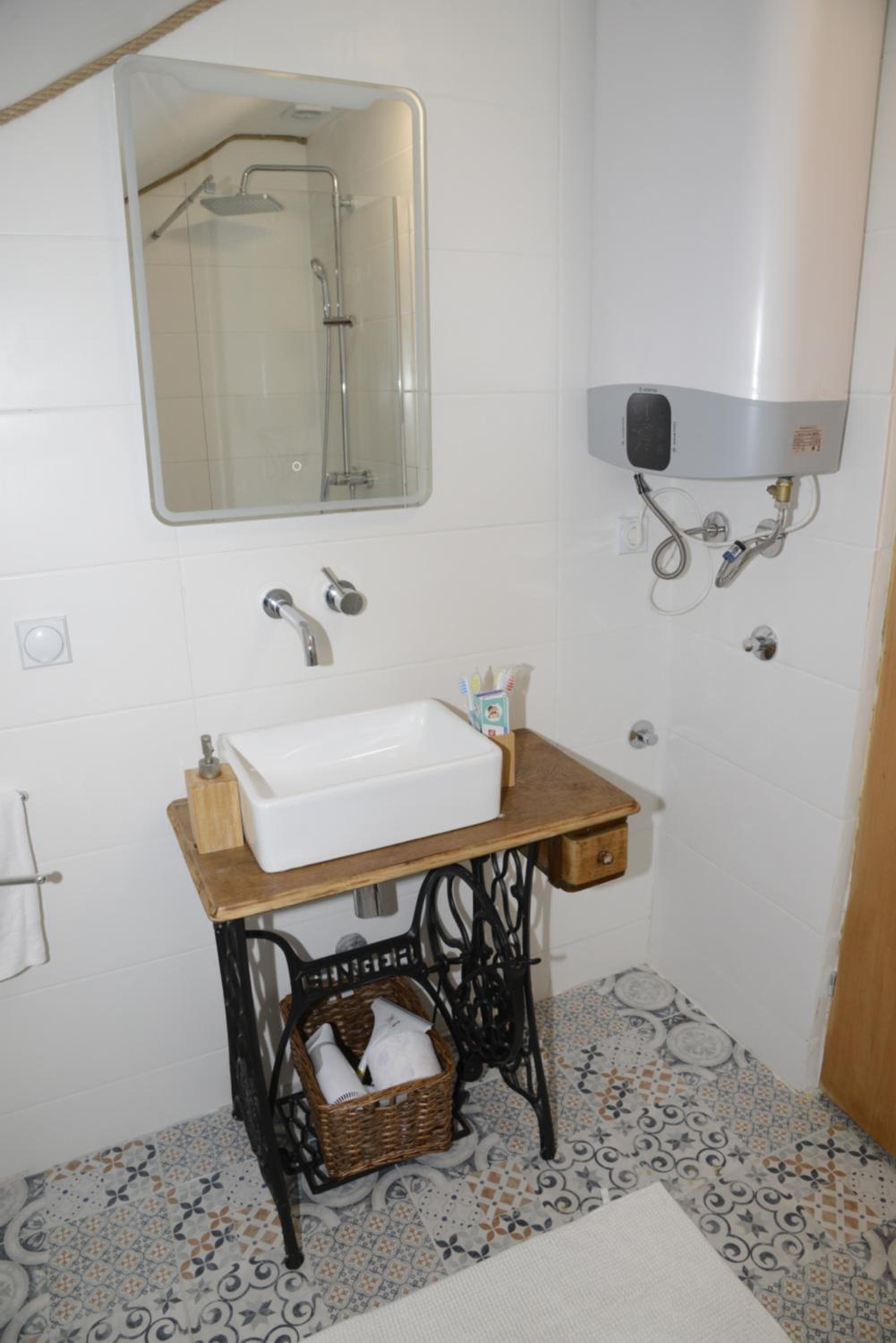 Apartment Danubius 2 view 4