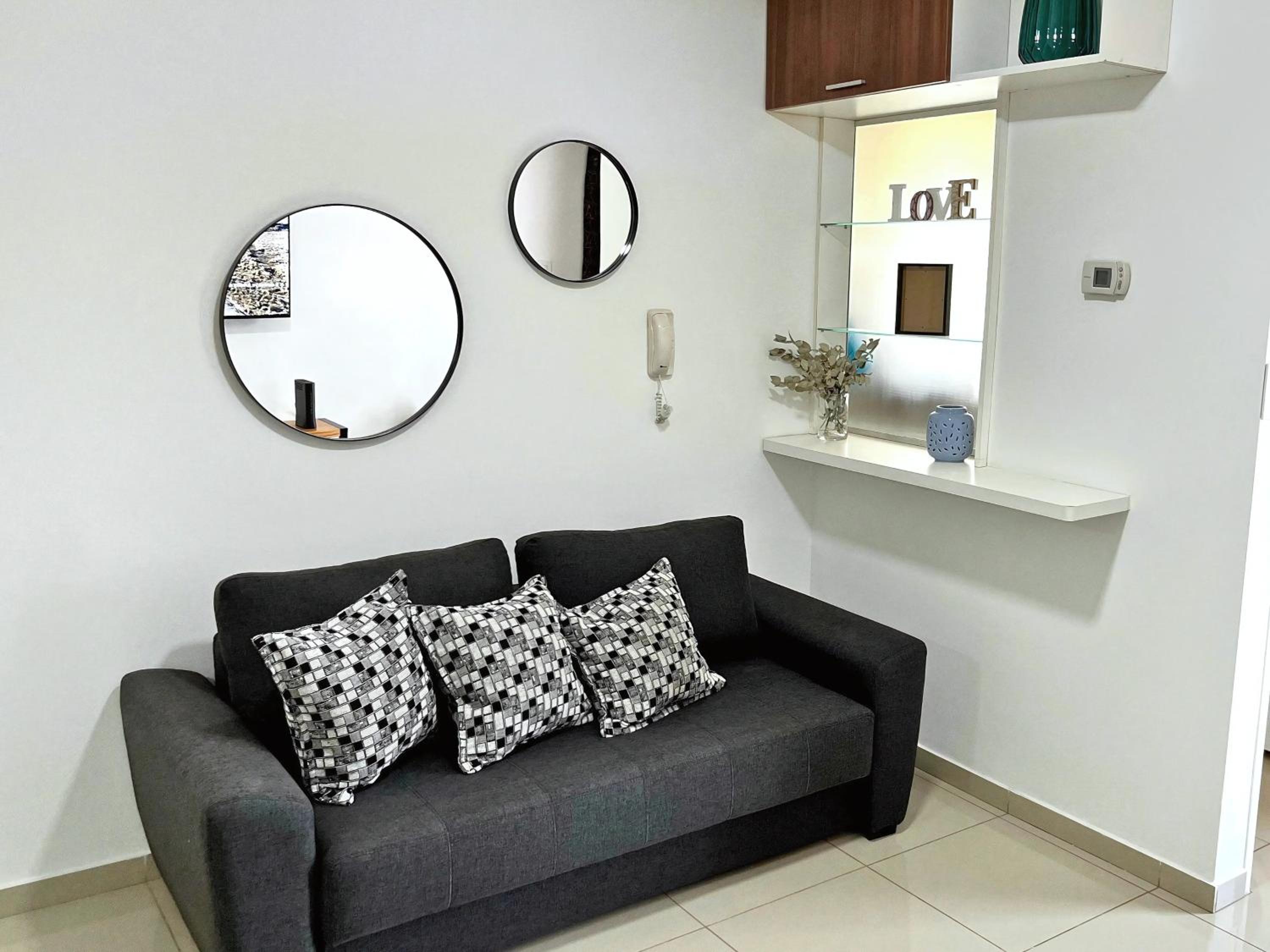 Disfruta Córdoba en un departamento premium!