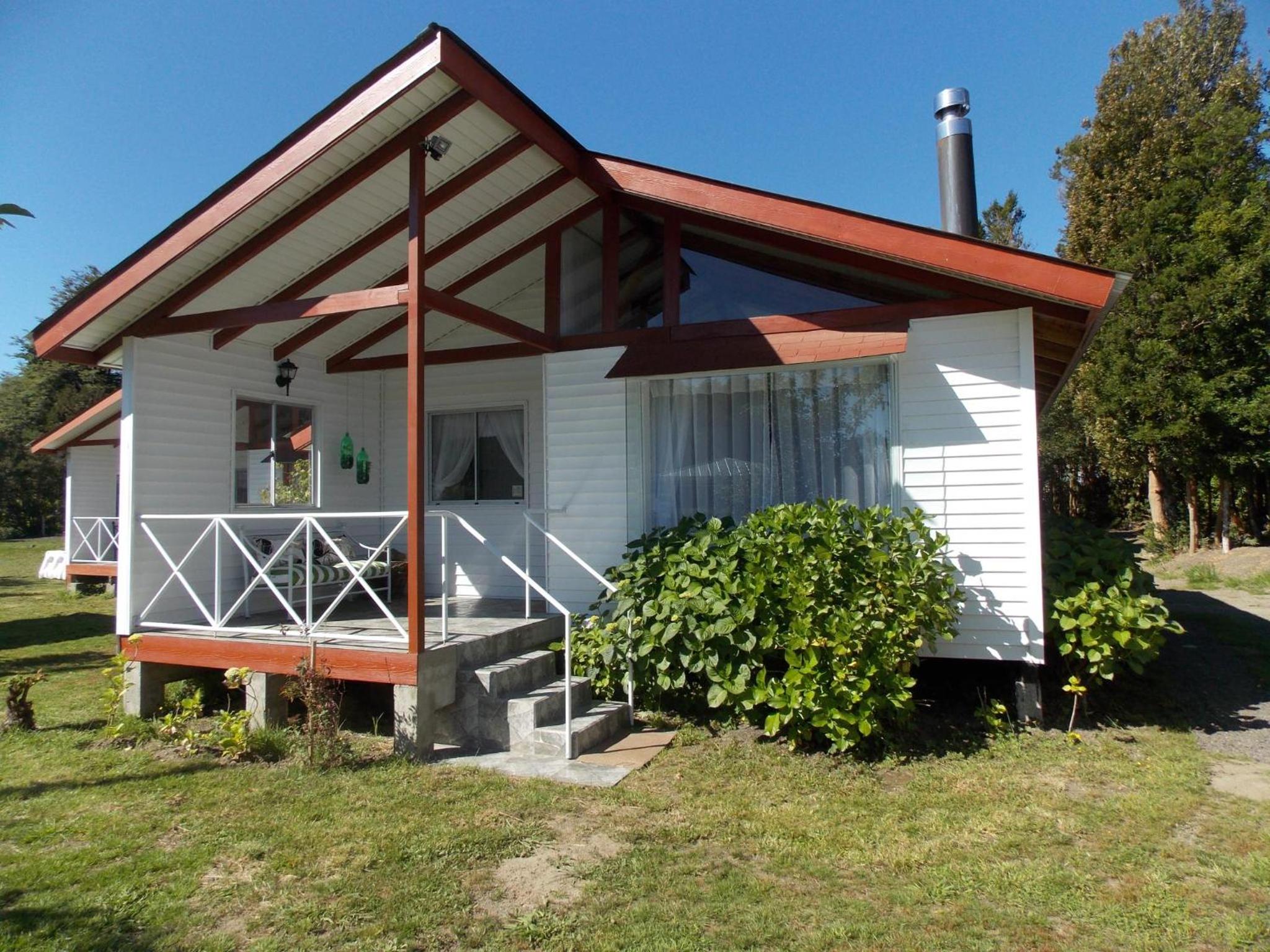 Cabañas Inadeqin