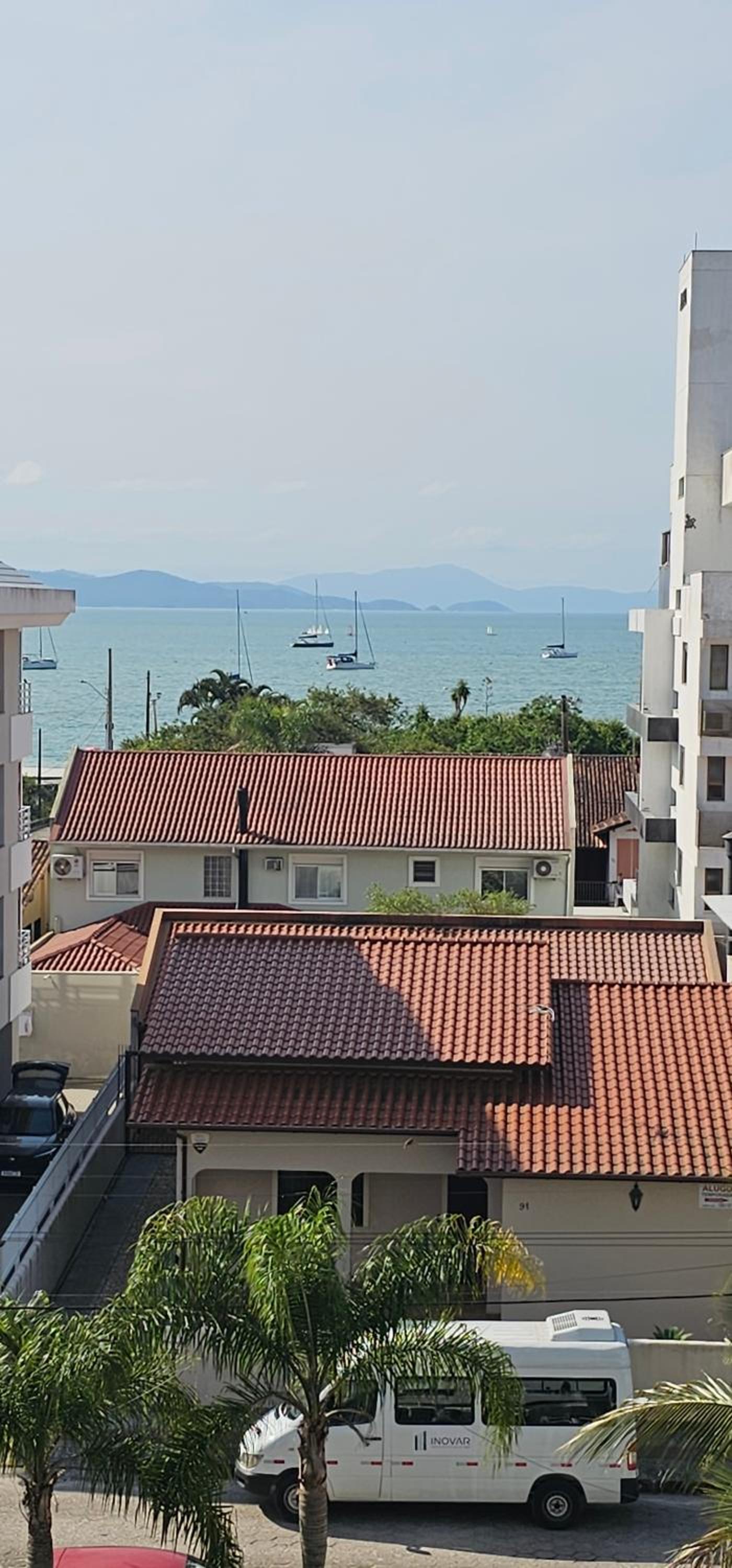 Jurerê Summer - Vista do Mar - Próximo Vila Gastronômica