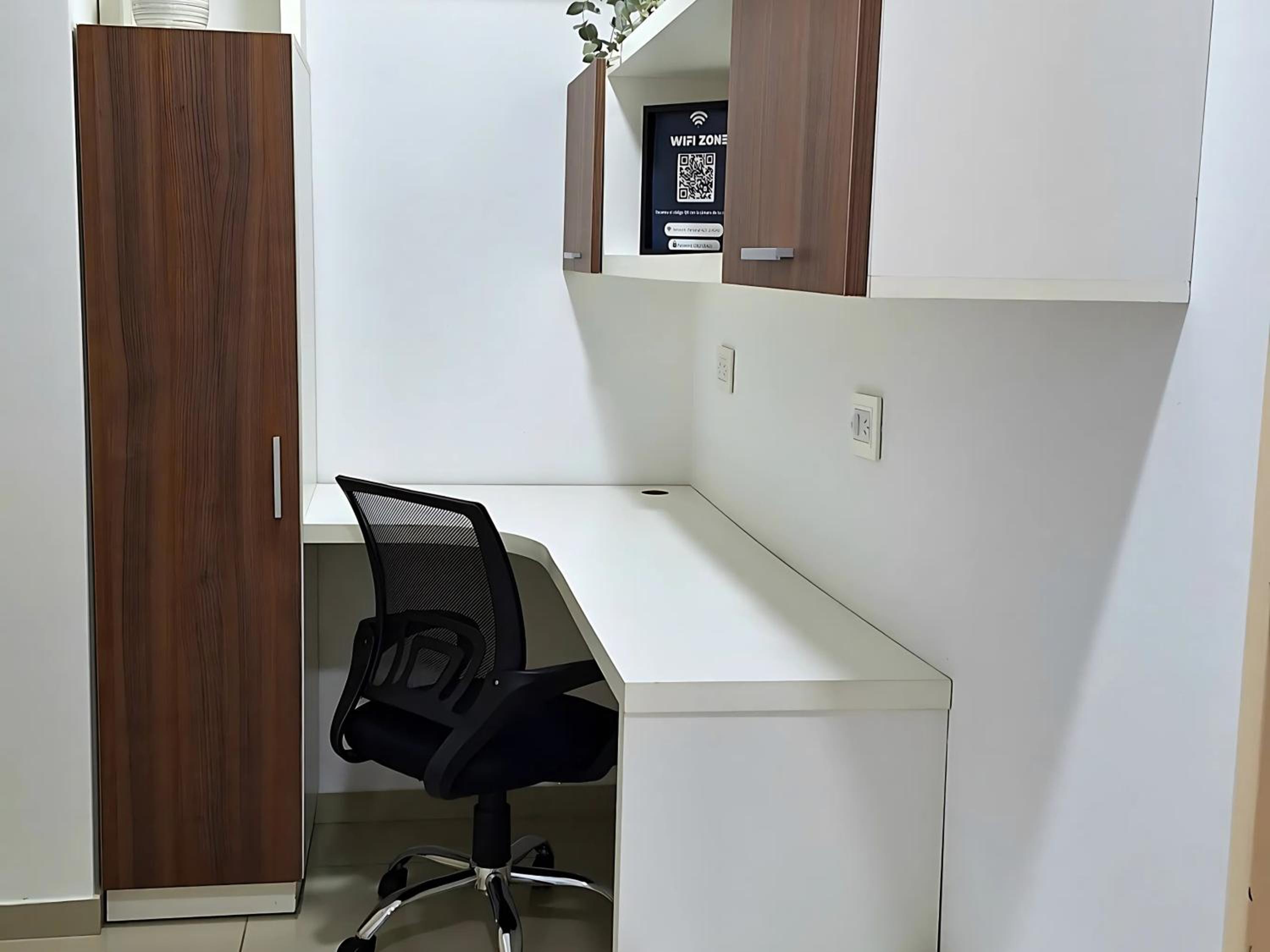 Disfruta Córdoba en un departamento premium!