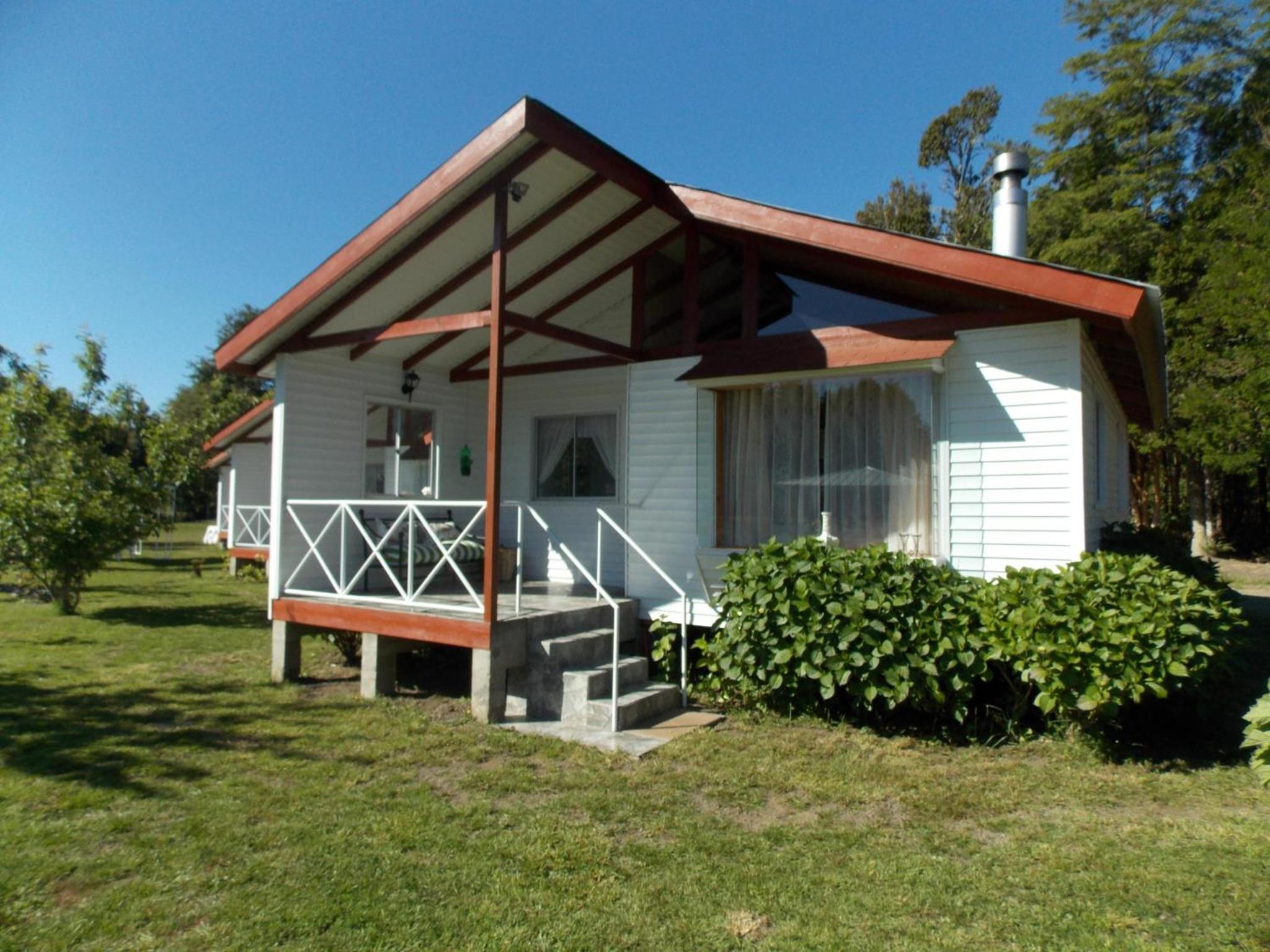 Cabañas Inadeqin