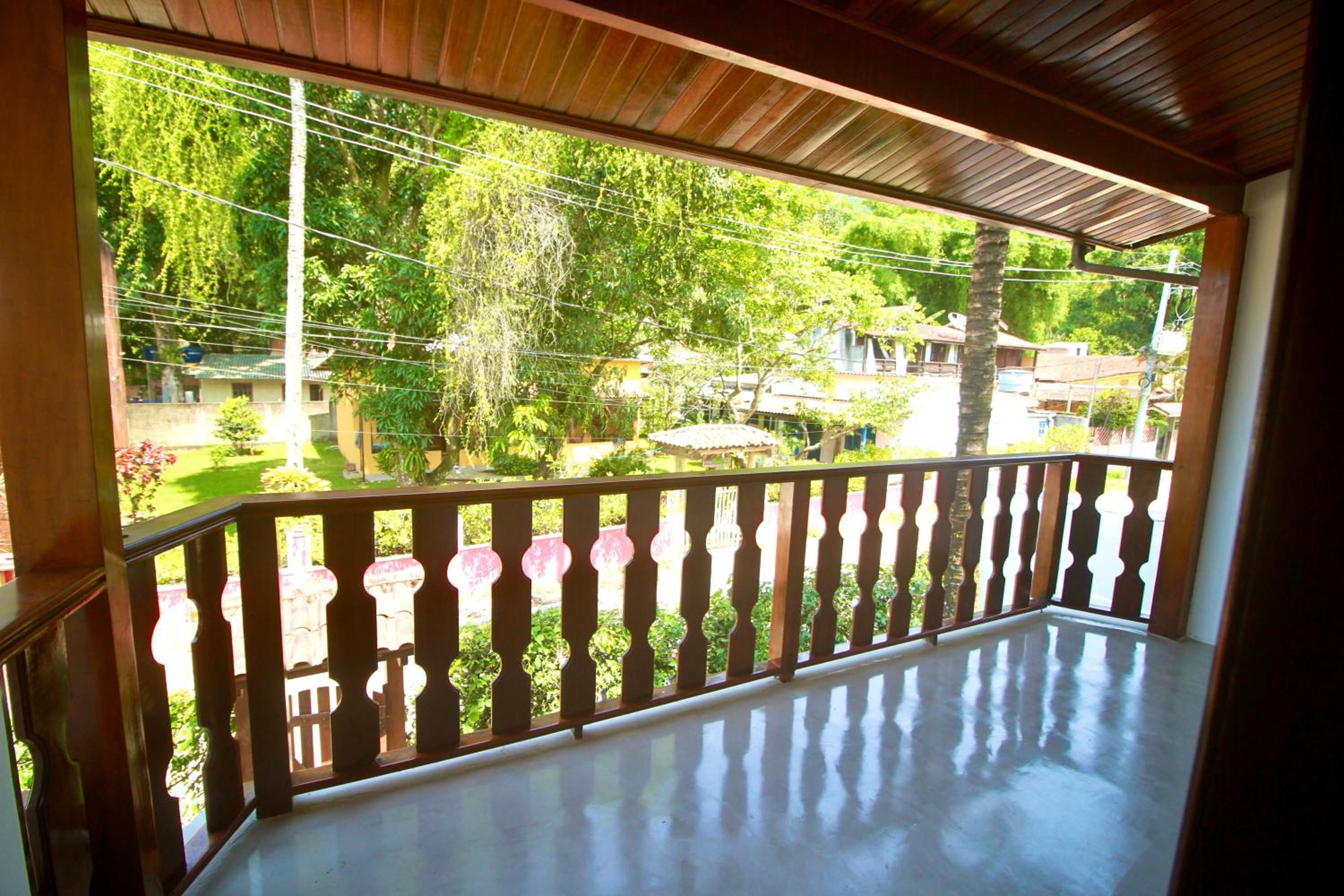 TuriHouse - Ilha Grande