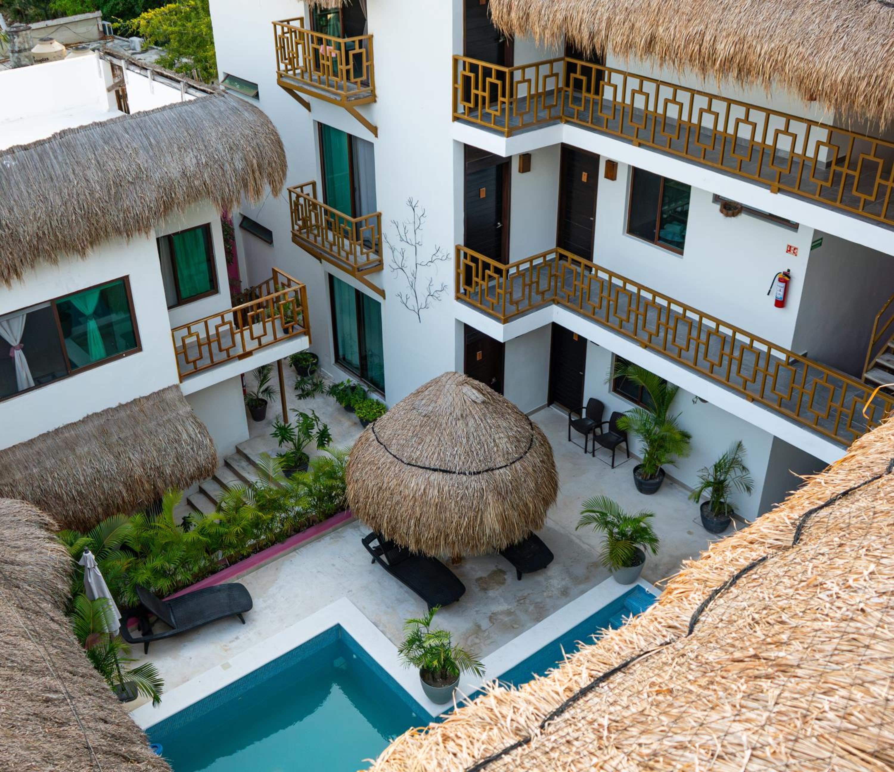 Hotel Diosa del Agua Bacalar - Image 1