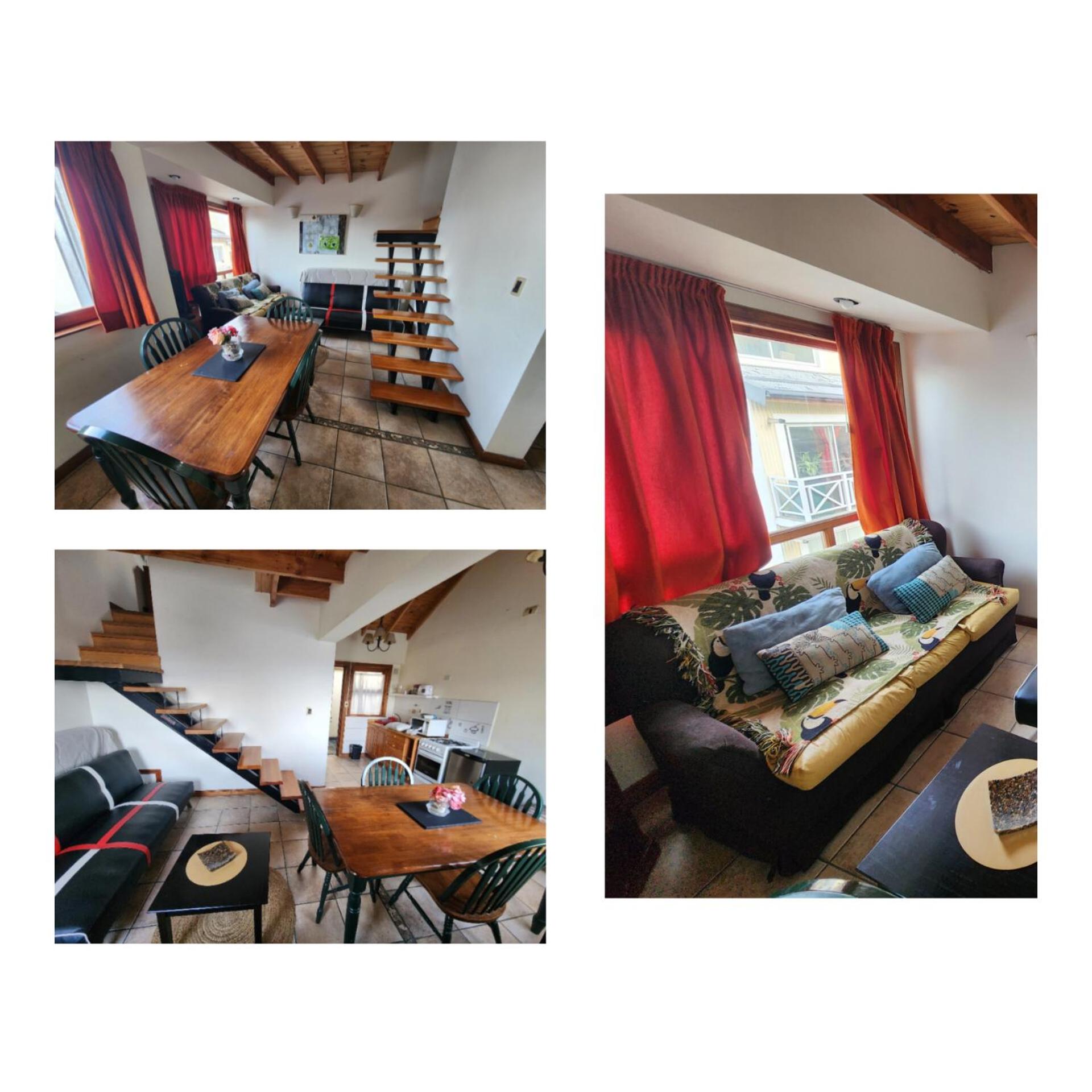 Ushuhouse Apartments
