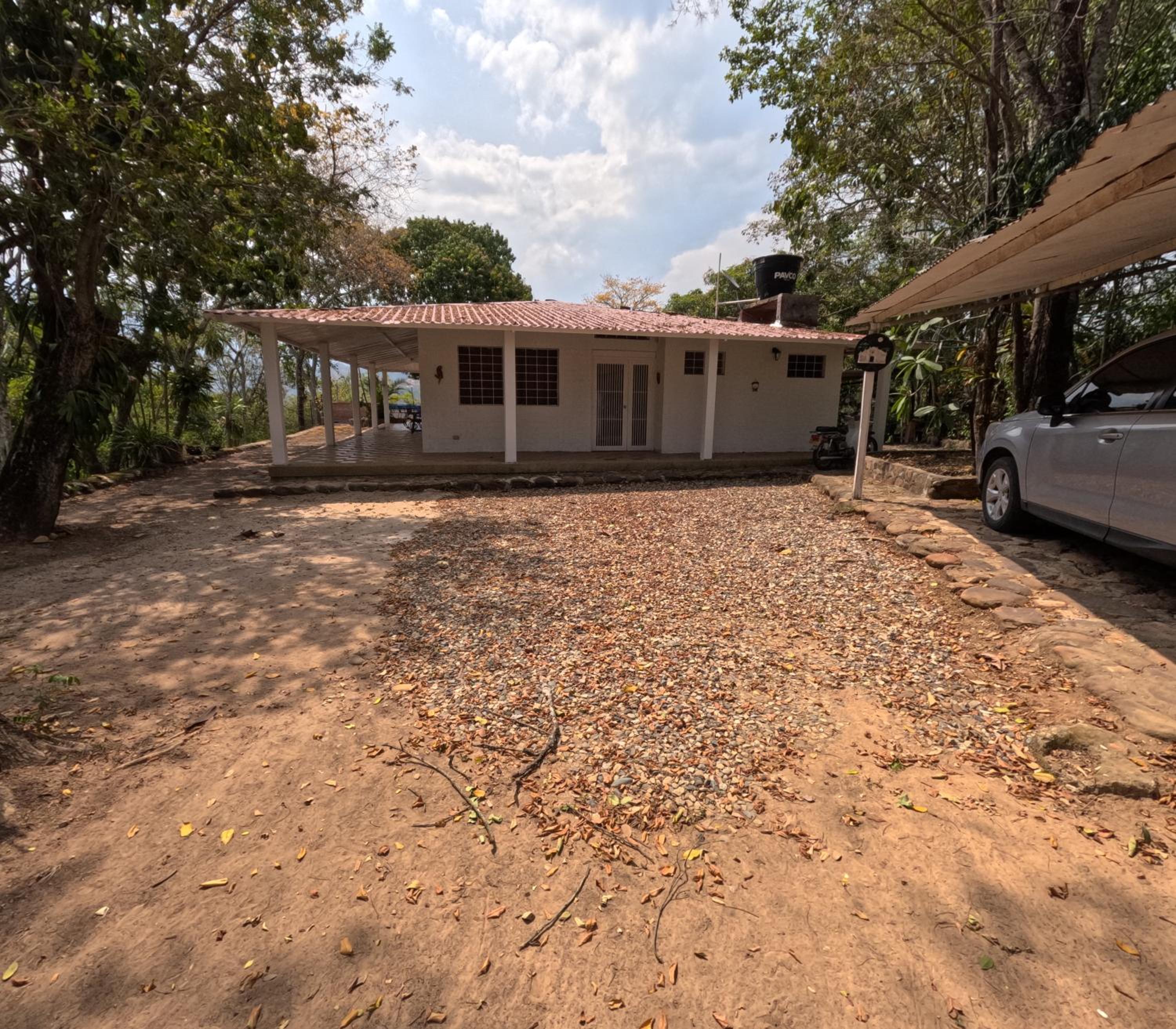 Casa Piedras Gordas, Piscina Privada y BBQ