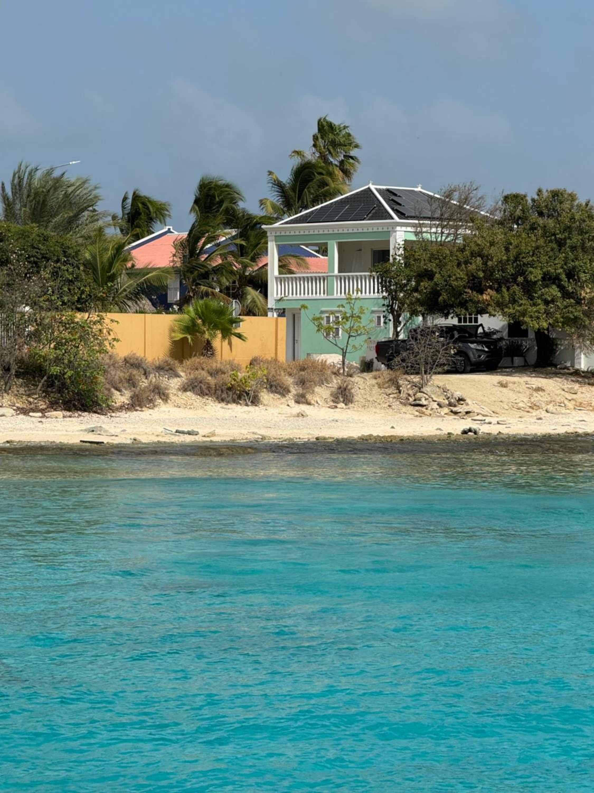Kas Chiki, stylish seaside escape