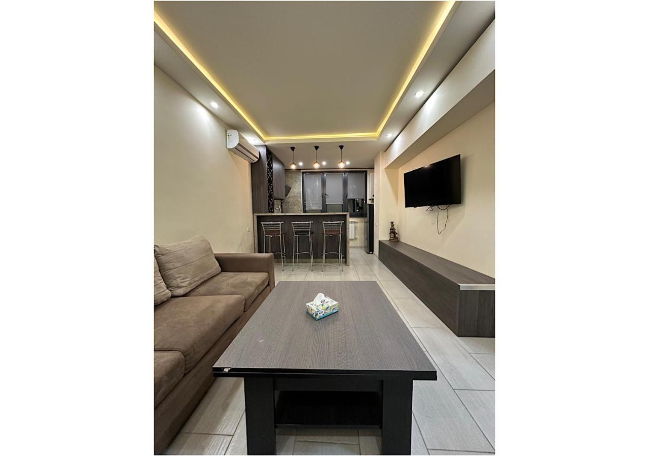 1bdr apartment on Khorenatsi 25