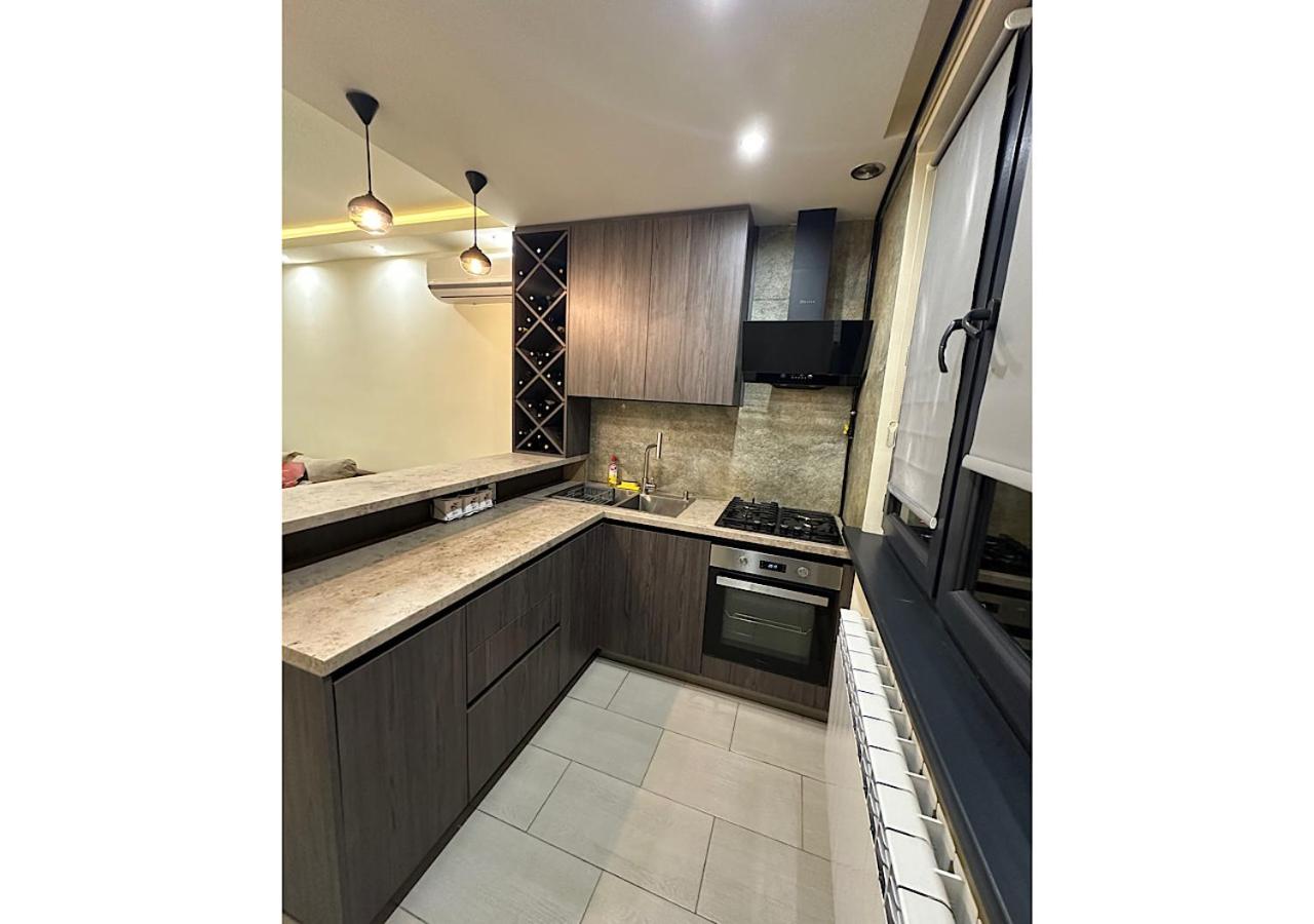 1bdr apartment on Khorenatsi 25