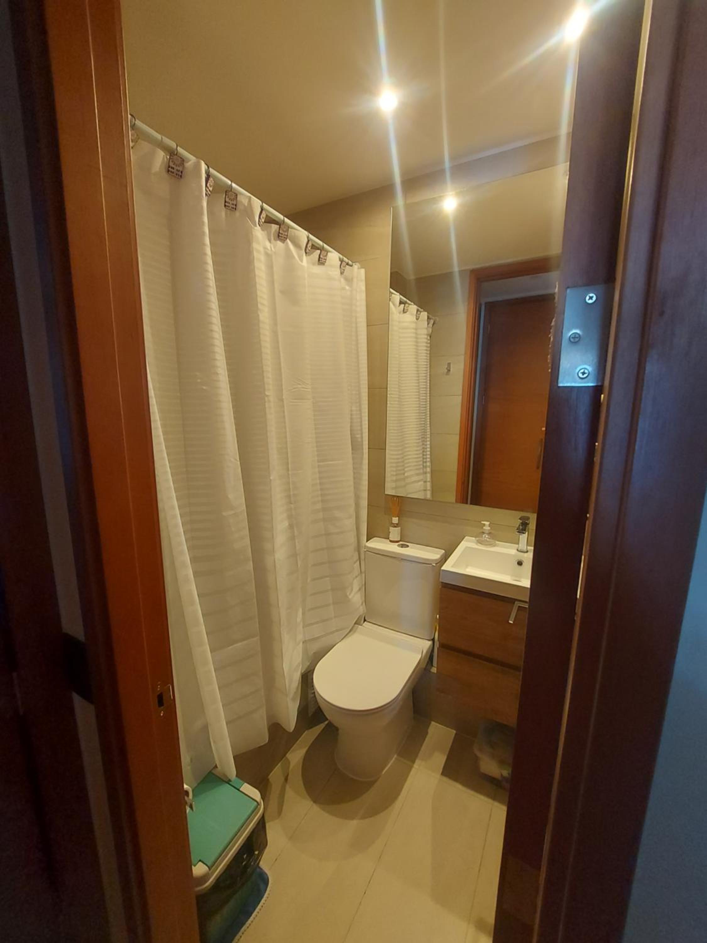 Departamento Nueva Puntilla Villarrica