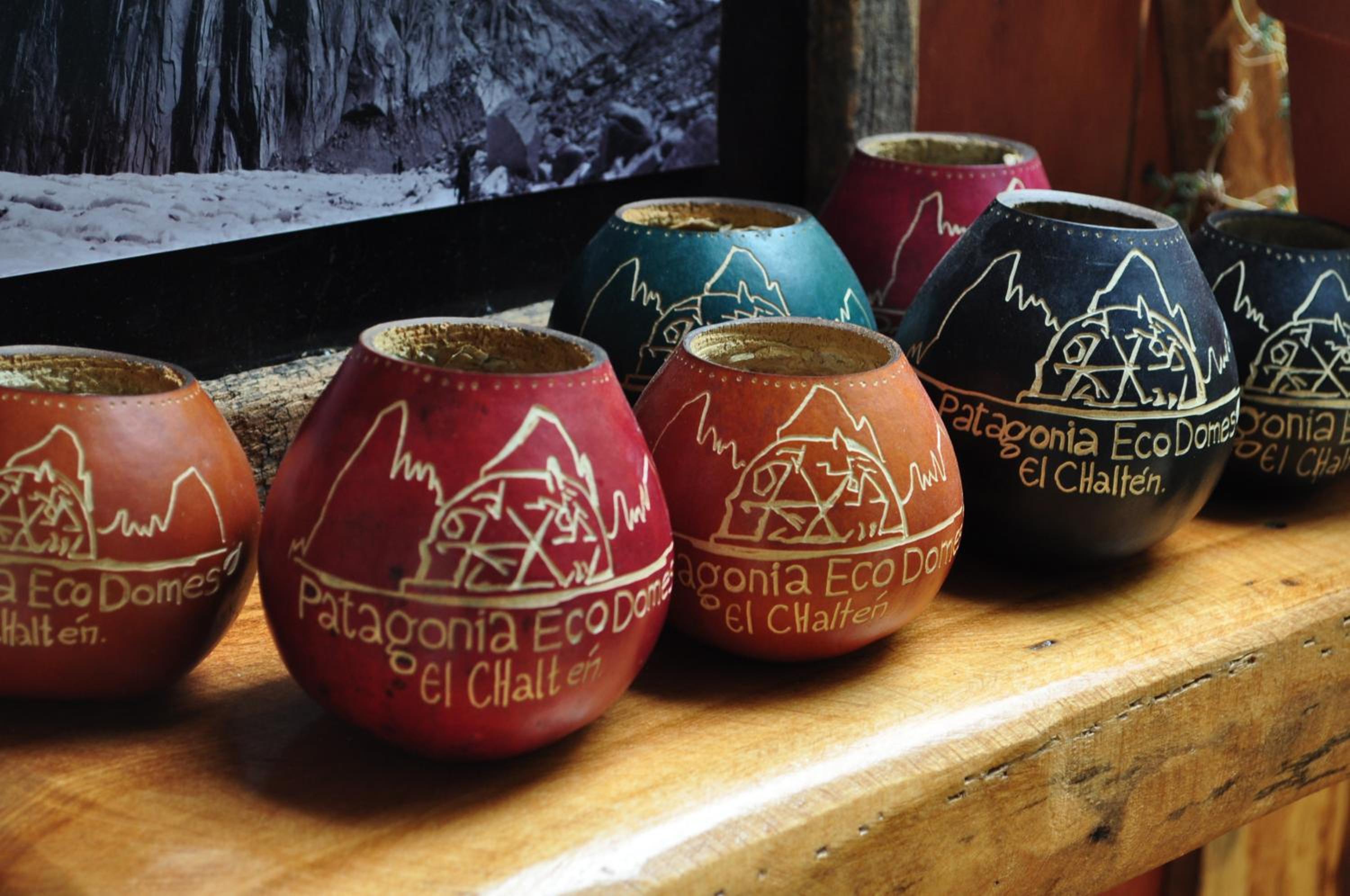 Patagonia Eco Domes