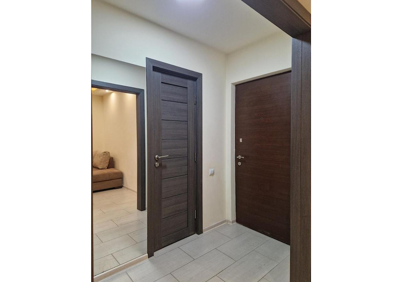 1bdr apartment on Khorenatsi 25
