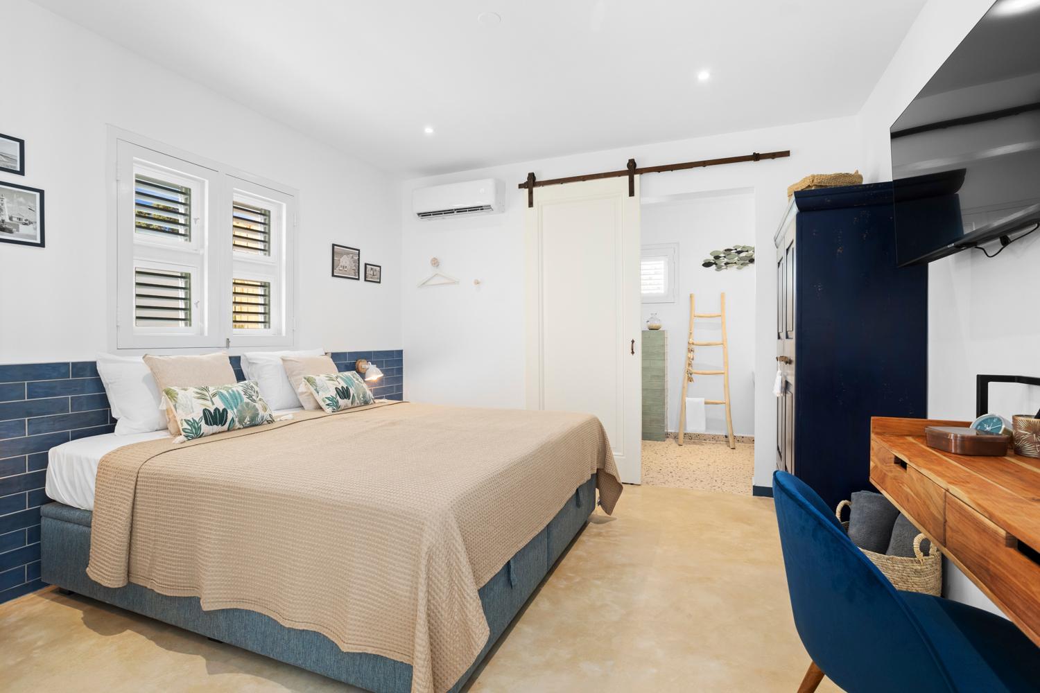Kas Chiki, stylish seaside escape