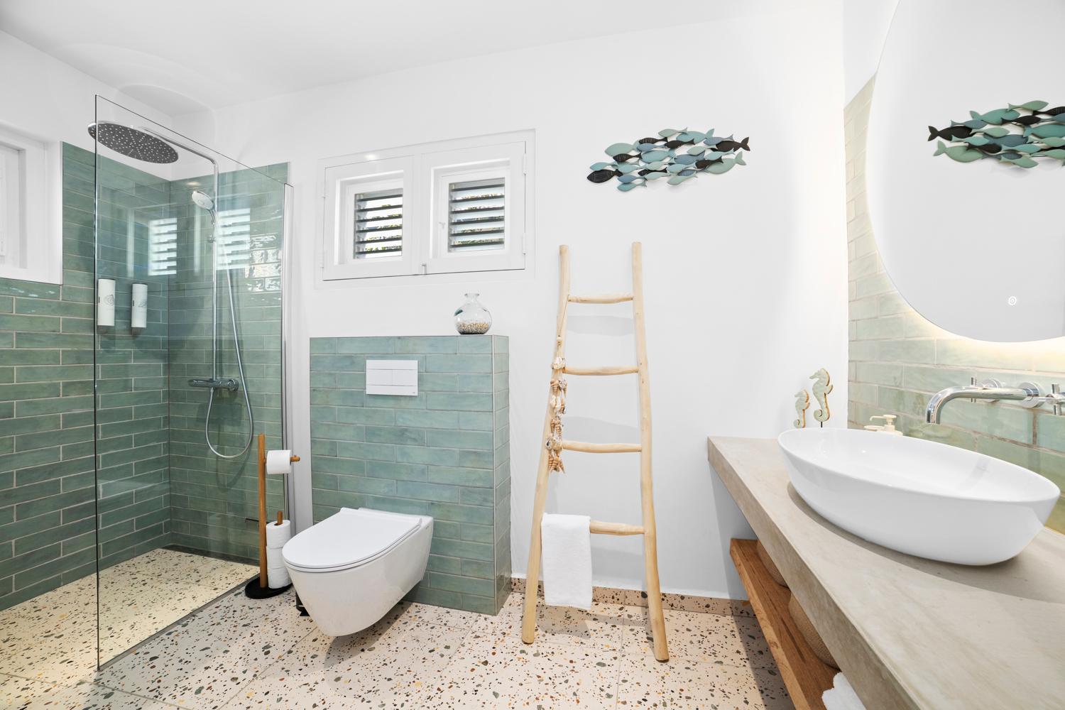 Kas Chiki, stylish seaside escape