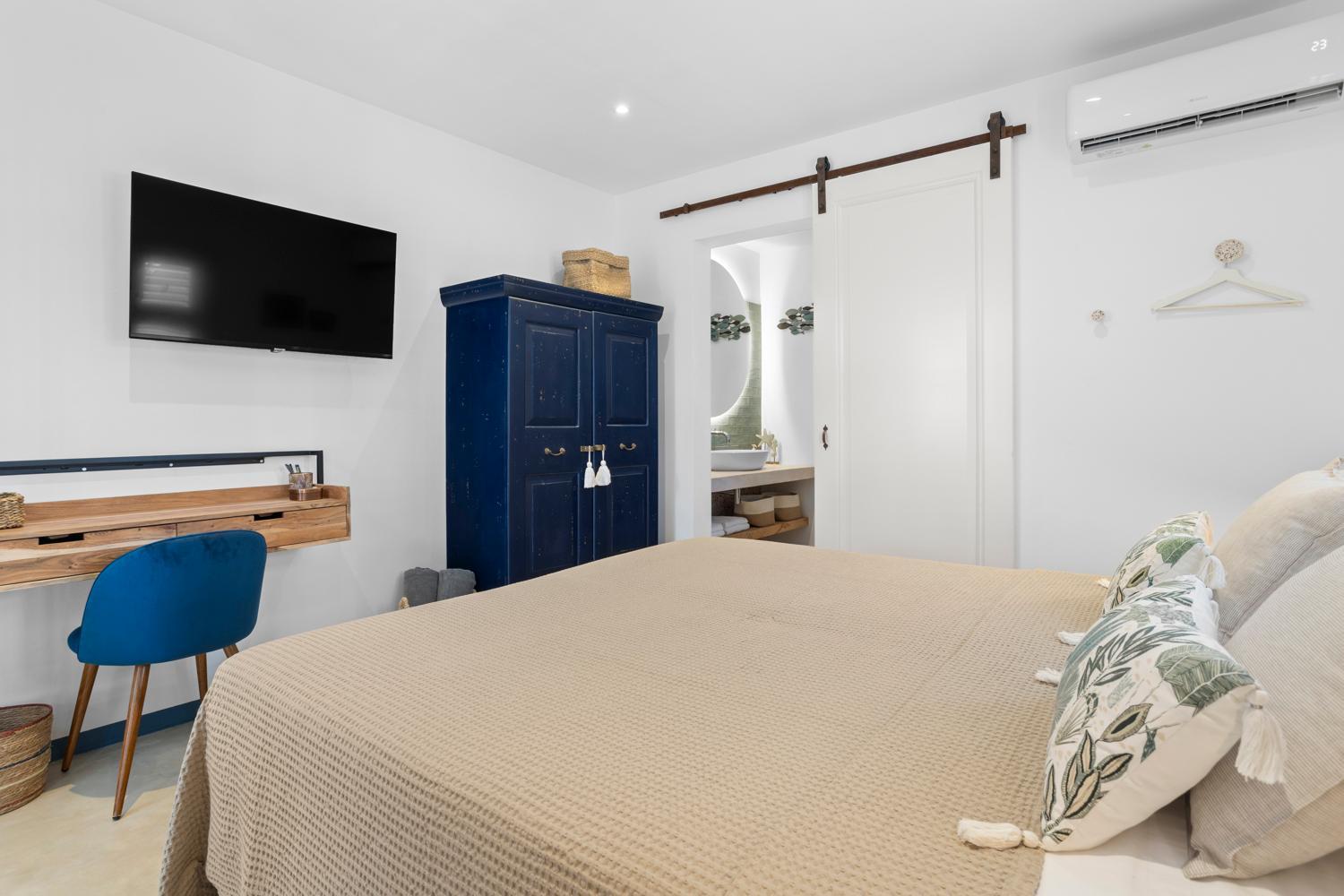 Kas Chiki, stylish seaside escape