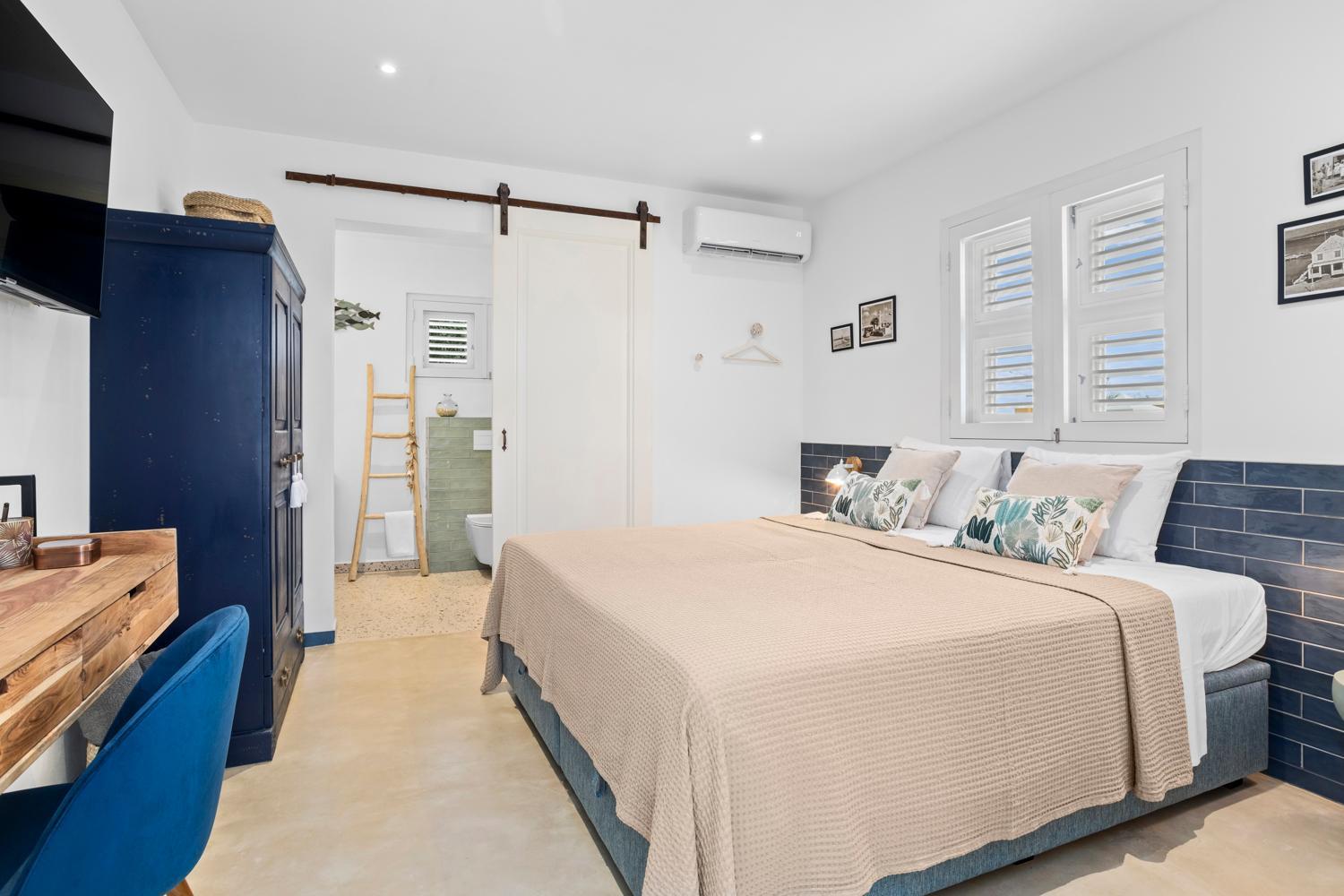 Kas Chiki, stylish seaside escape