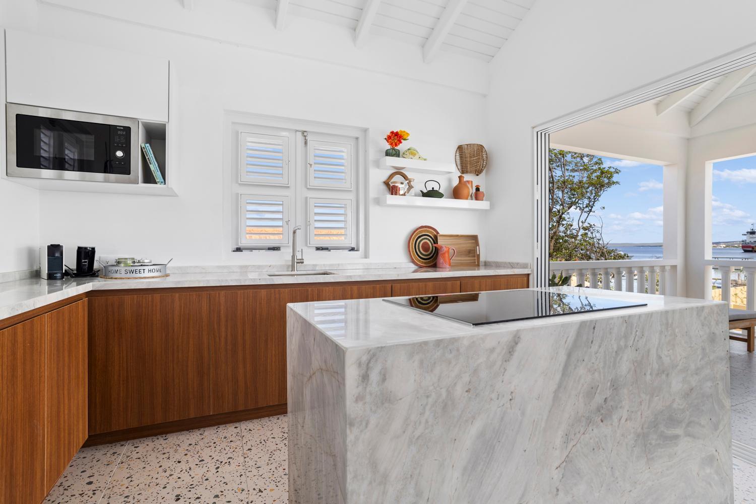 Kas Chiki, stylish seaside escape