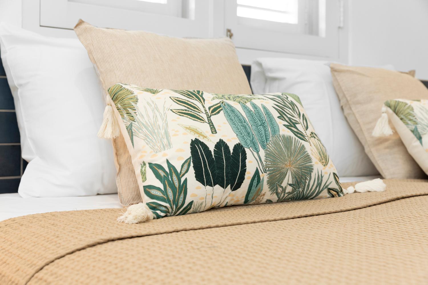 Kas Chiki, stylish seaside escape