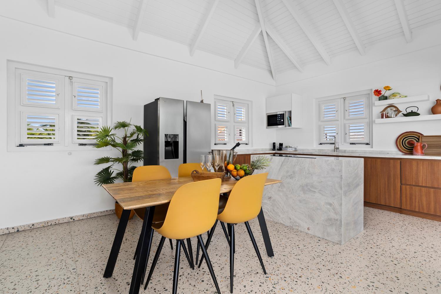Kas Chiki, stylish seaside escape