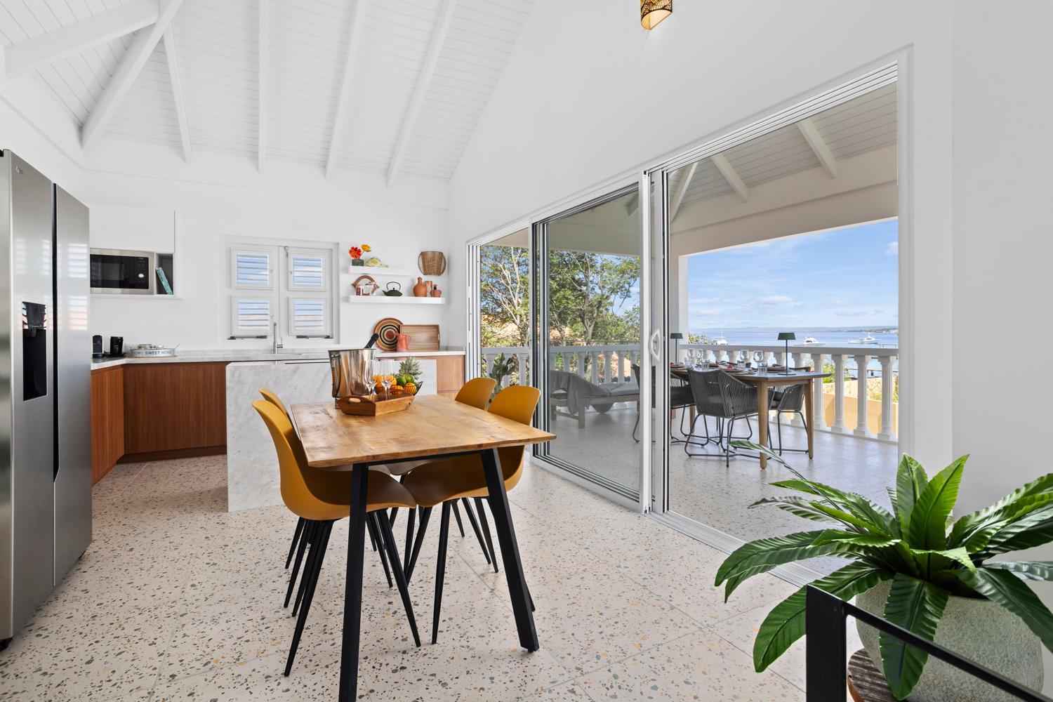 Kas Chiki, stylish seaside escape
