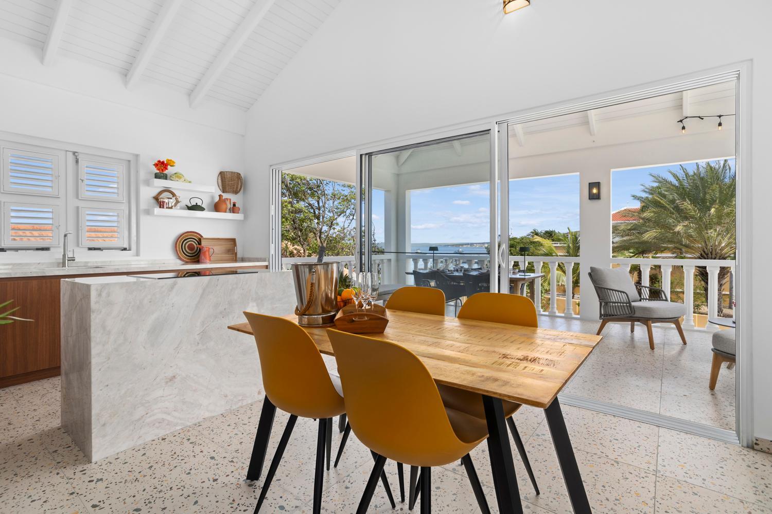 Kas Chiki, stylish seaside escape