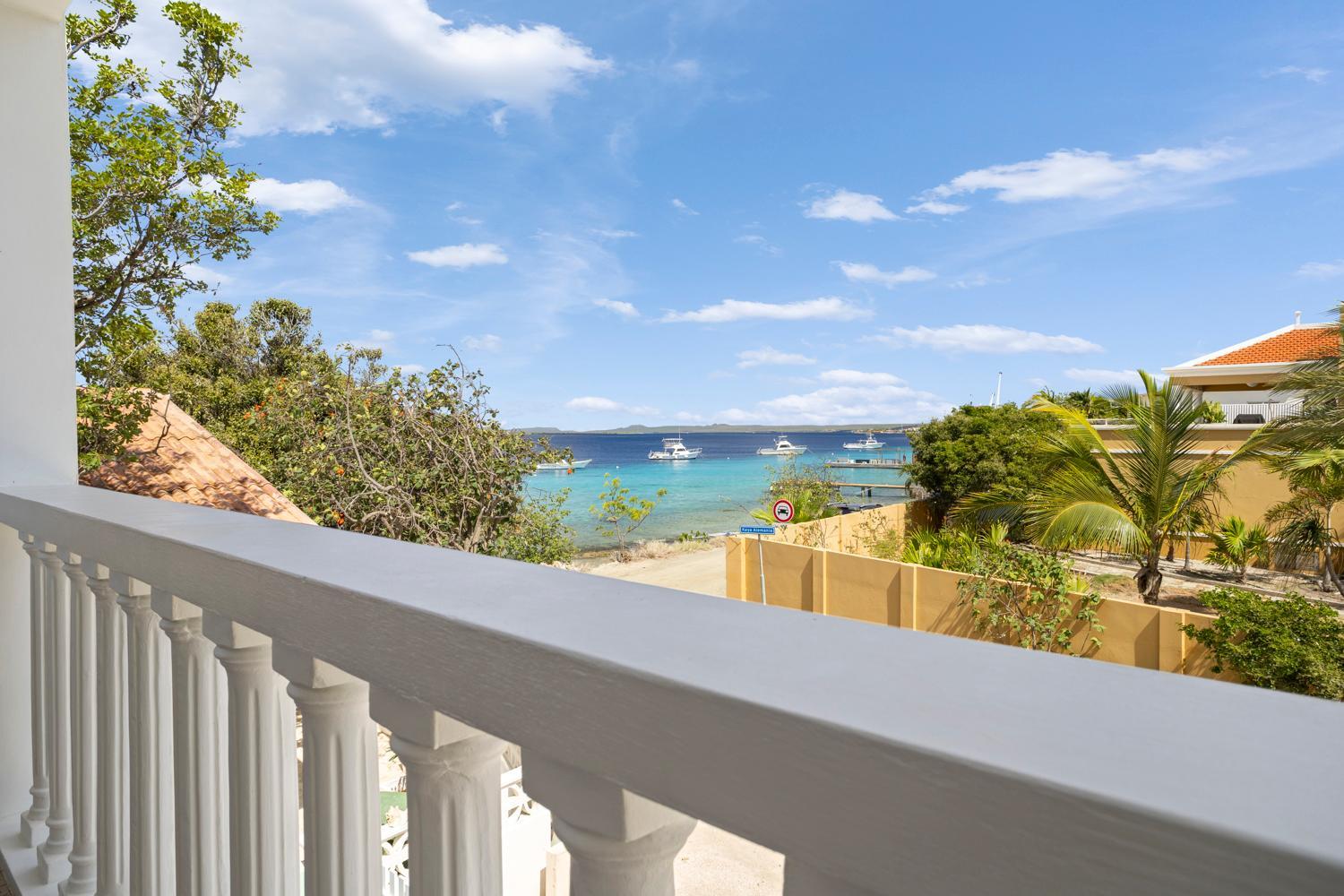 Kas Chiki, stylish seaside escape