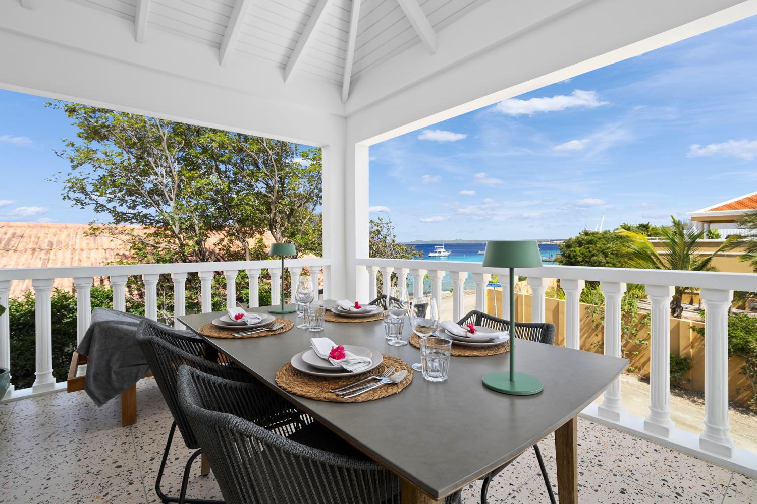 Kas Chiki, stylish seaside escape