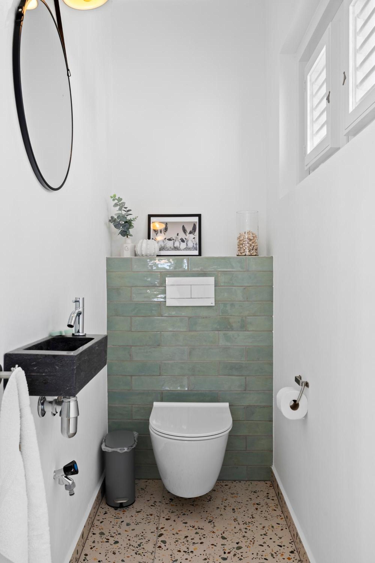 Kas Chiki, stylish seaside escape