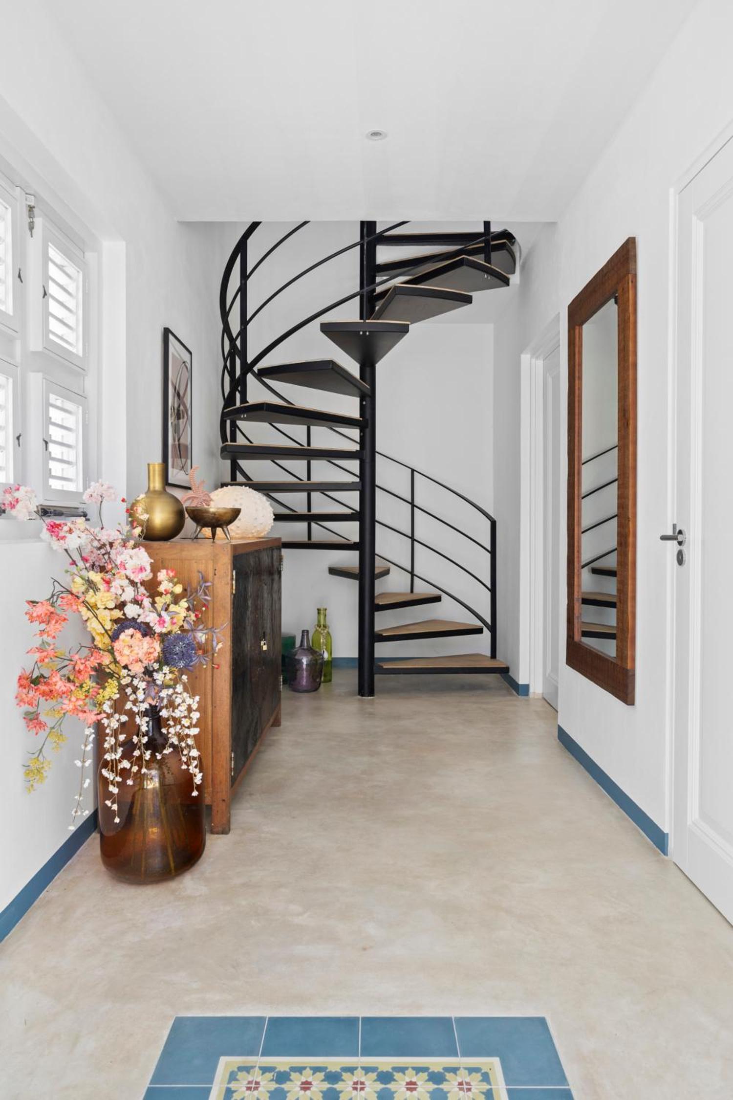 Kas Chiki, stylish seaside escape