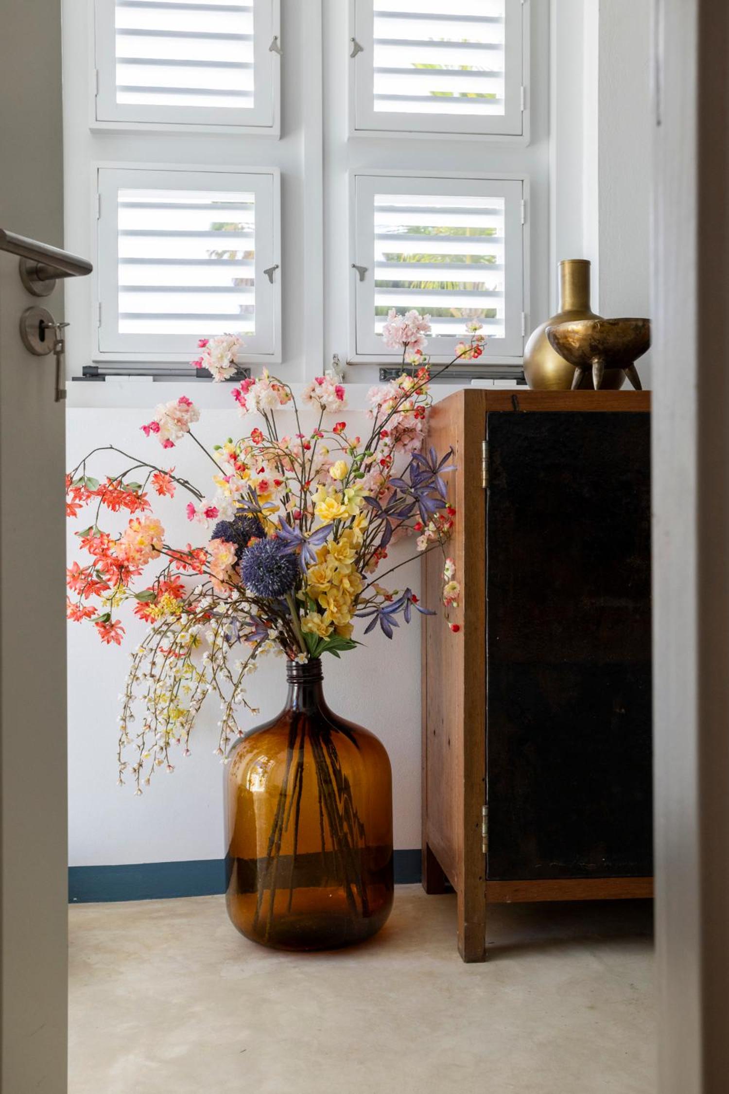 Kas Chiki, stylish seaside escape