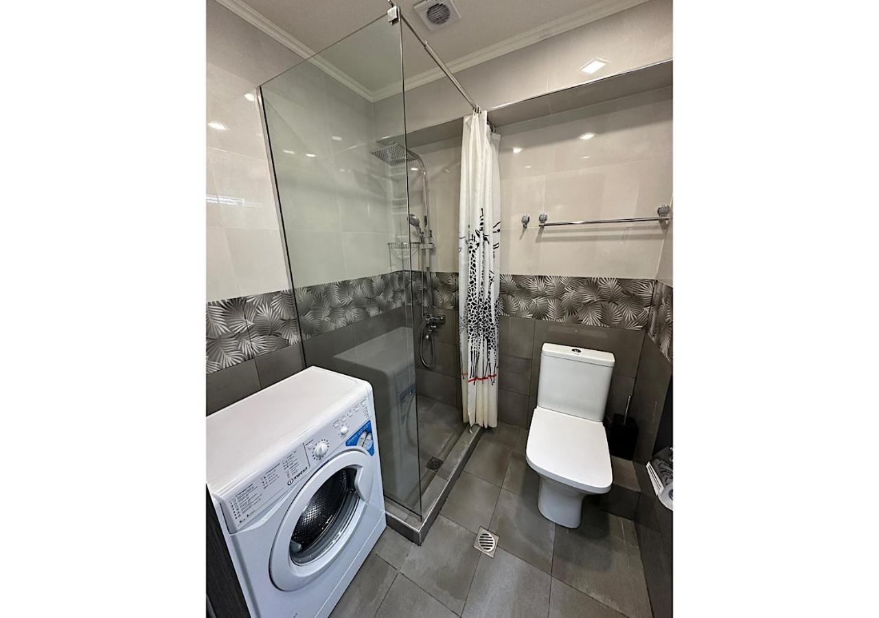 1bdr apartment on Khorenatsi 25