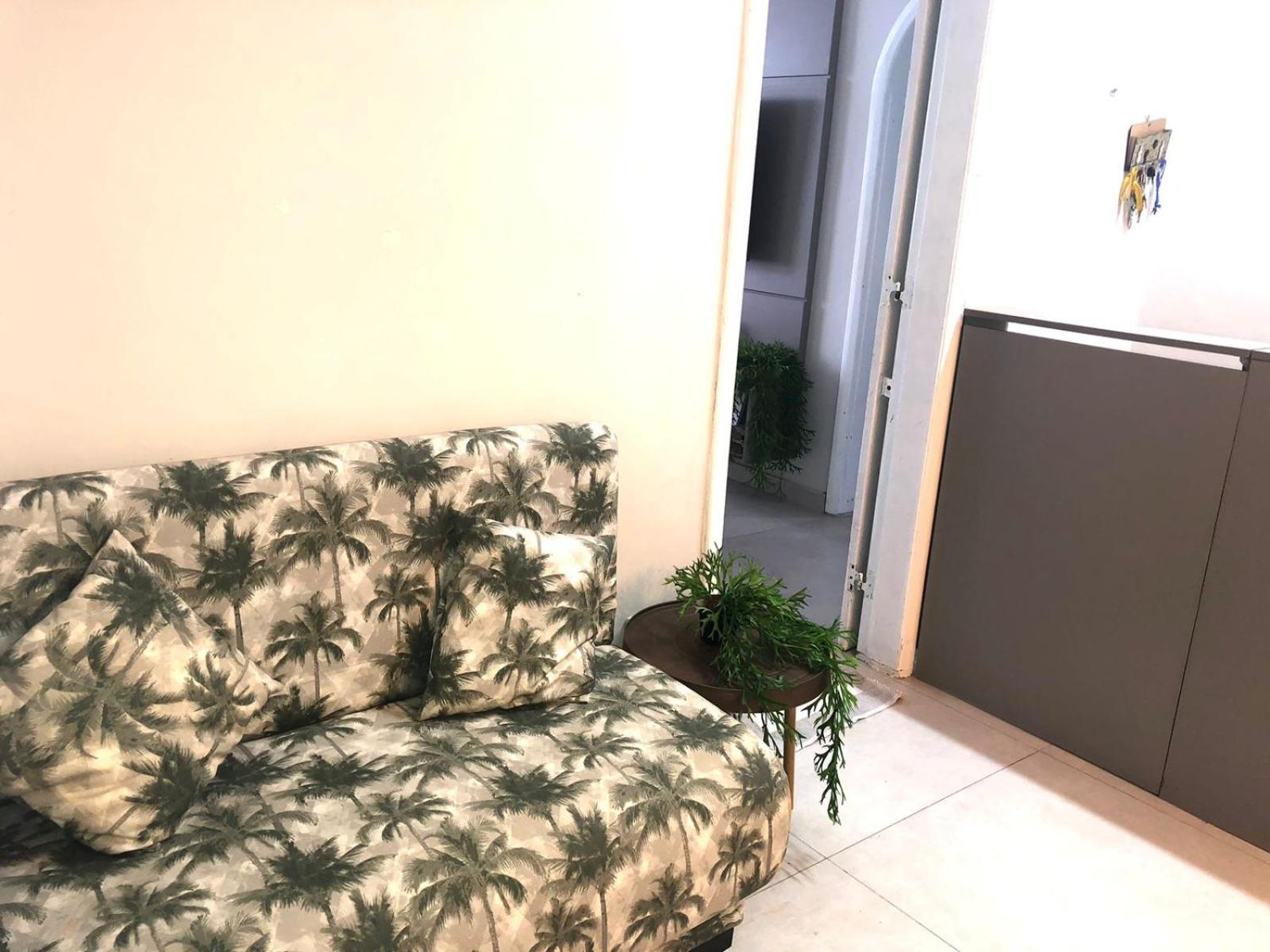 Hostel Barra 161