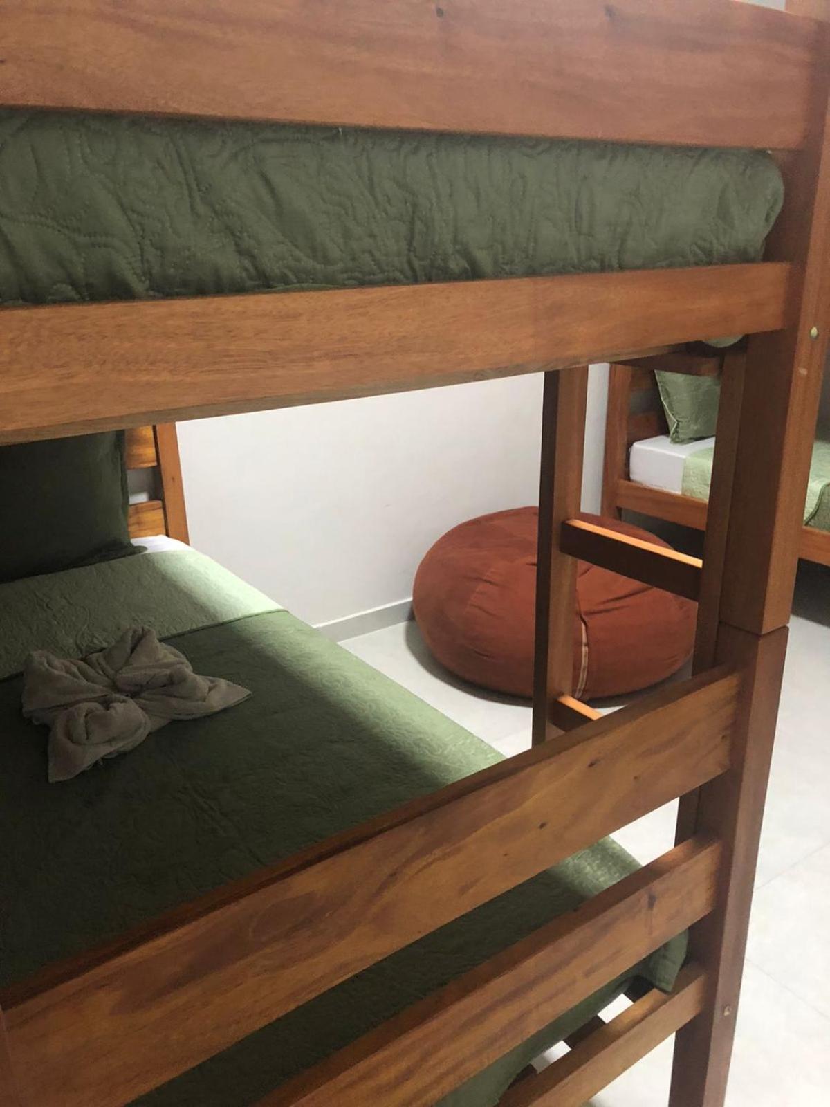 Hostel Barra 161