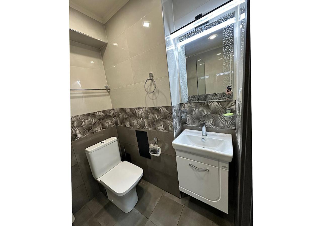 1bdr apartment on Khorenatsi 25