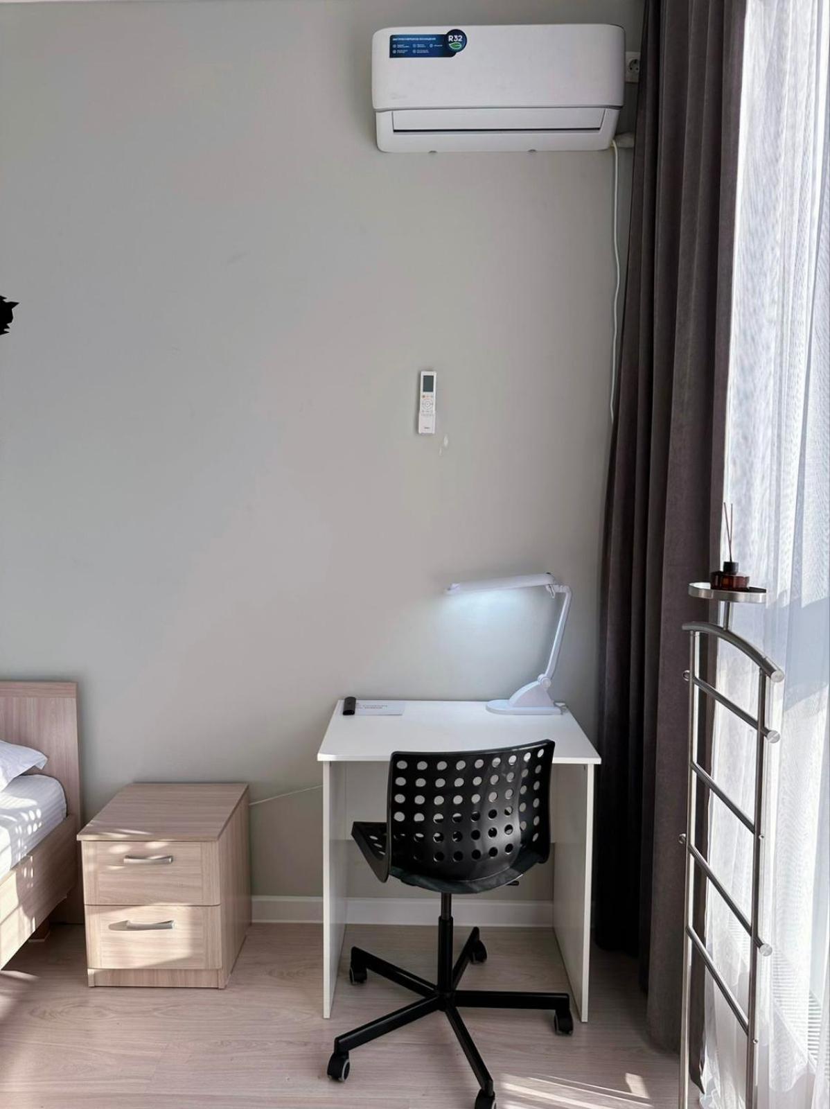 Crocus city apartments view 5